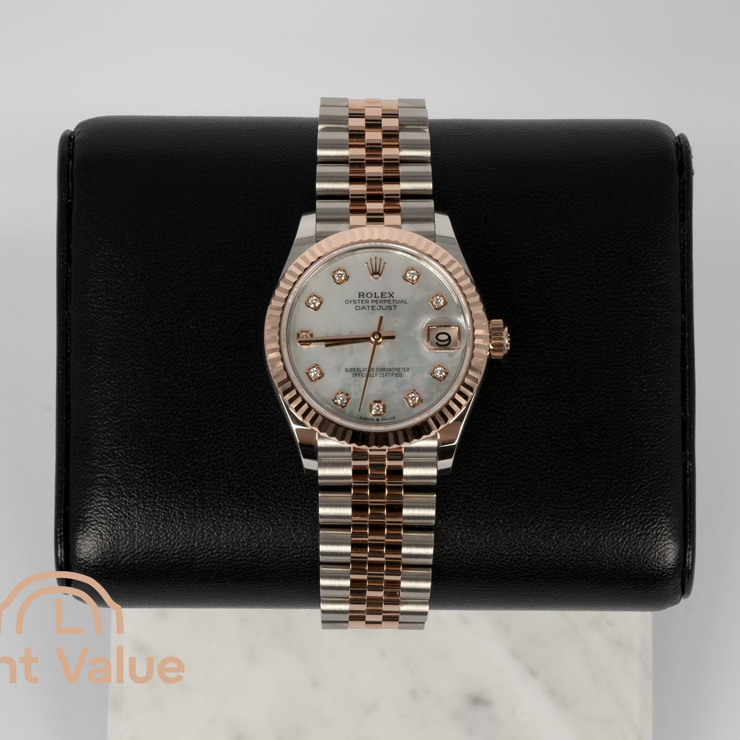 Rolex Datejust 31 278271 - (1/6)