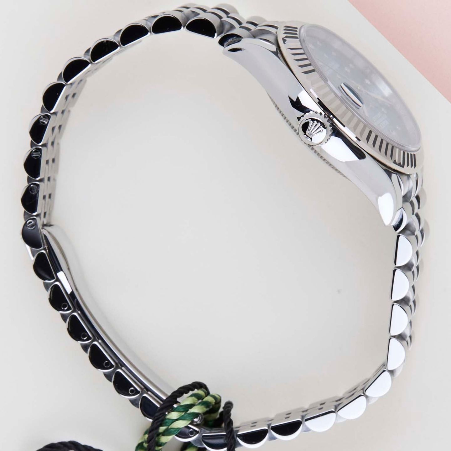 Rolex Datejust 31 278274 - (7/8)