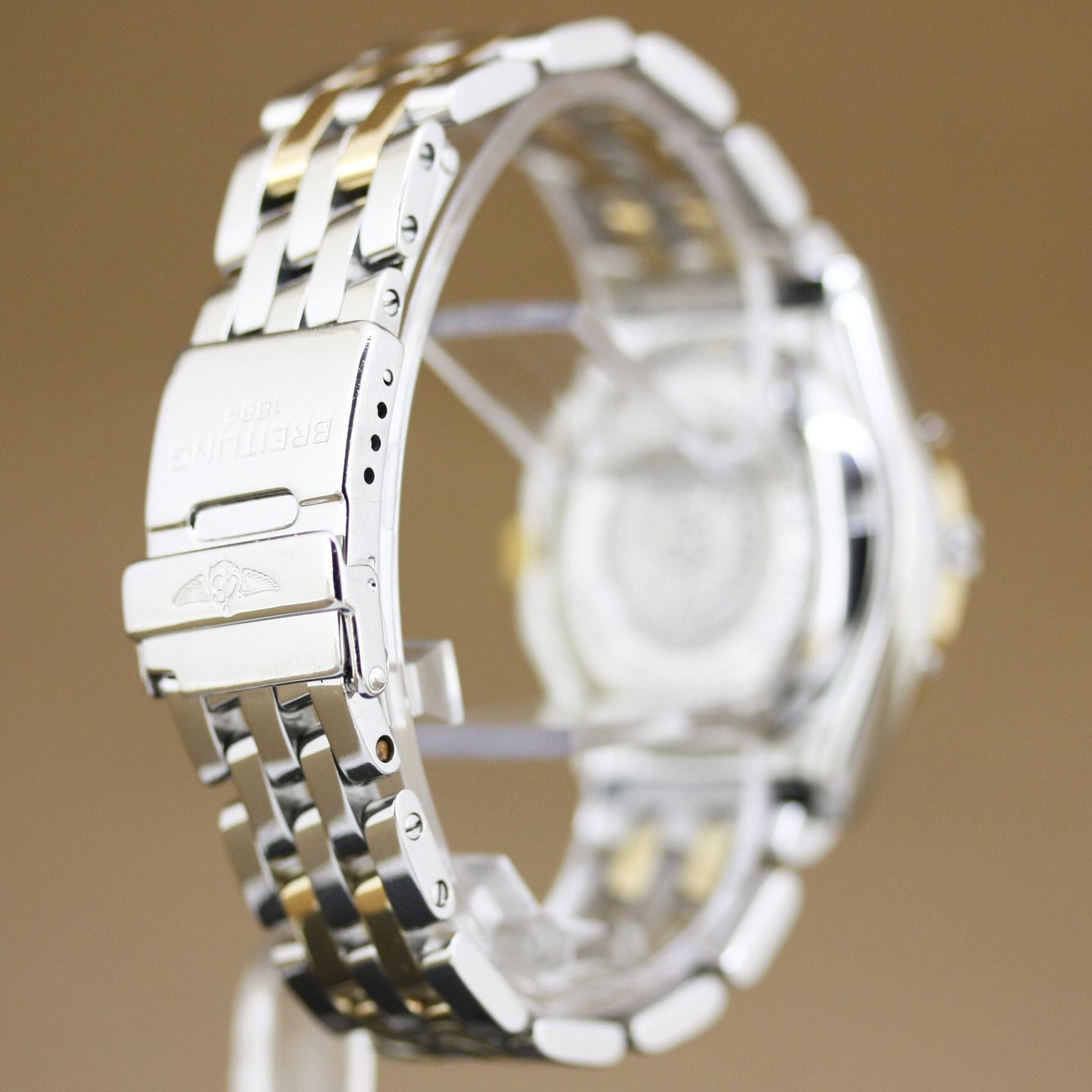 Breitling Wings Lady D67350 - (8/8)