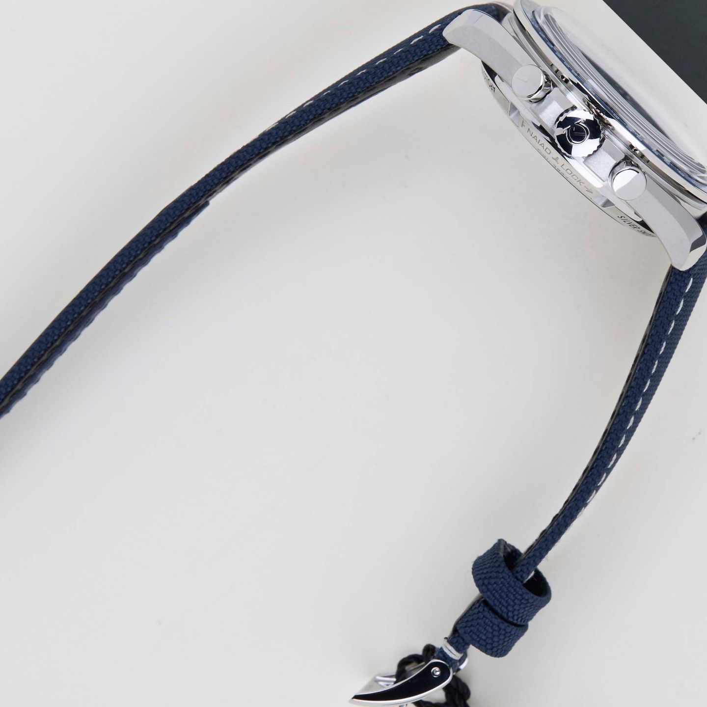 Omega Speedmaster Professional Moonwatch 310.32.42.50.02.001 (2025) - Silver dial 42 mm Steel case (7/8)