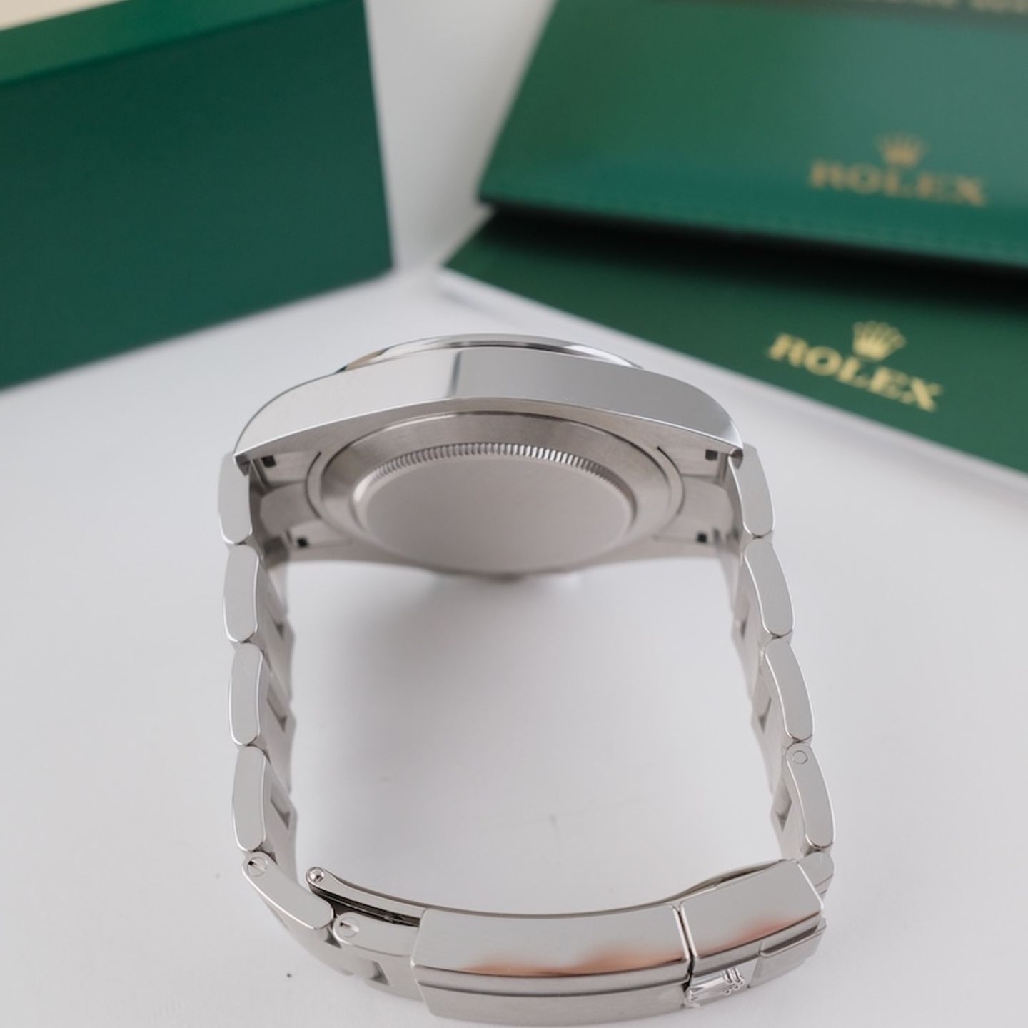 Rolex Explorer II 226570 - (6/8)