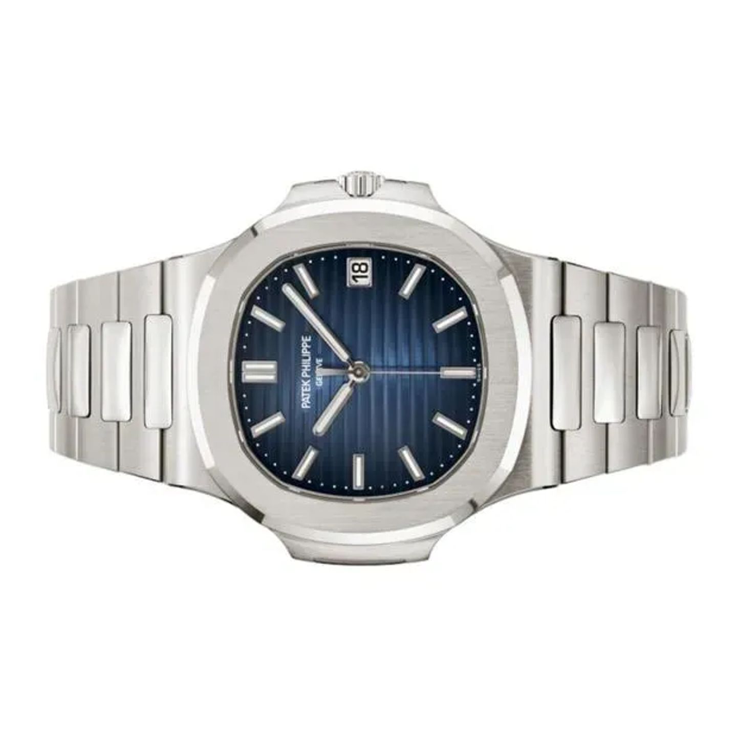 Patek Philippe Nautilus 5811/1G-001 - (2/6)