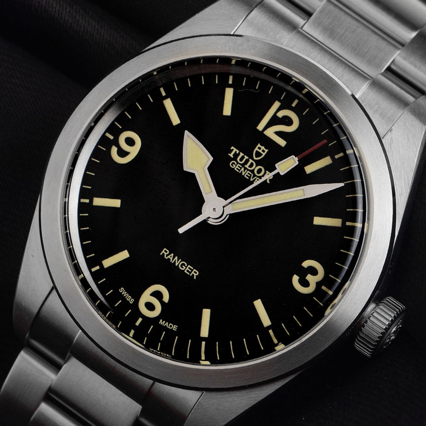 Tudor Ranger 79950 - (3/7)