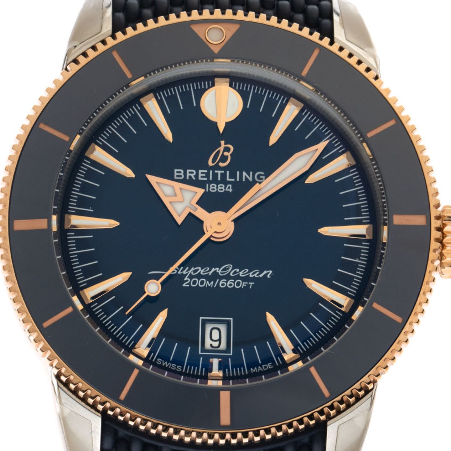 Breitling Superocean Heritage 42 UB3112 - (1/7)
