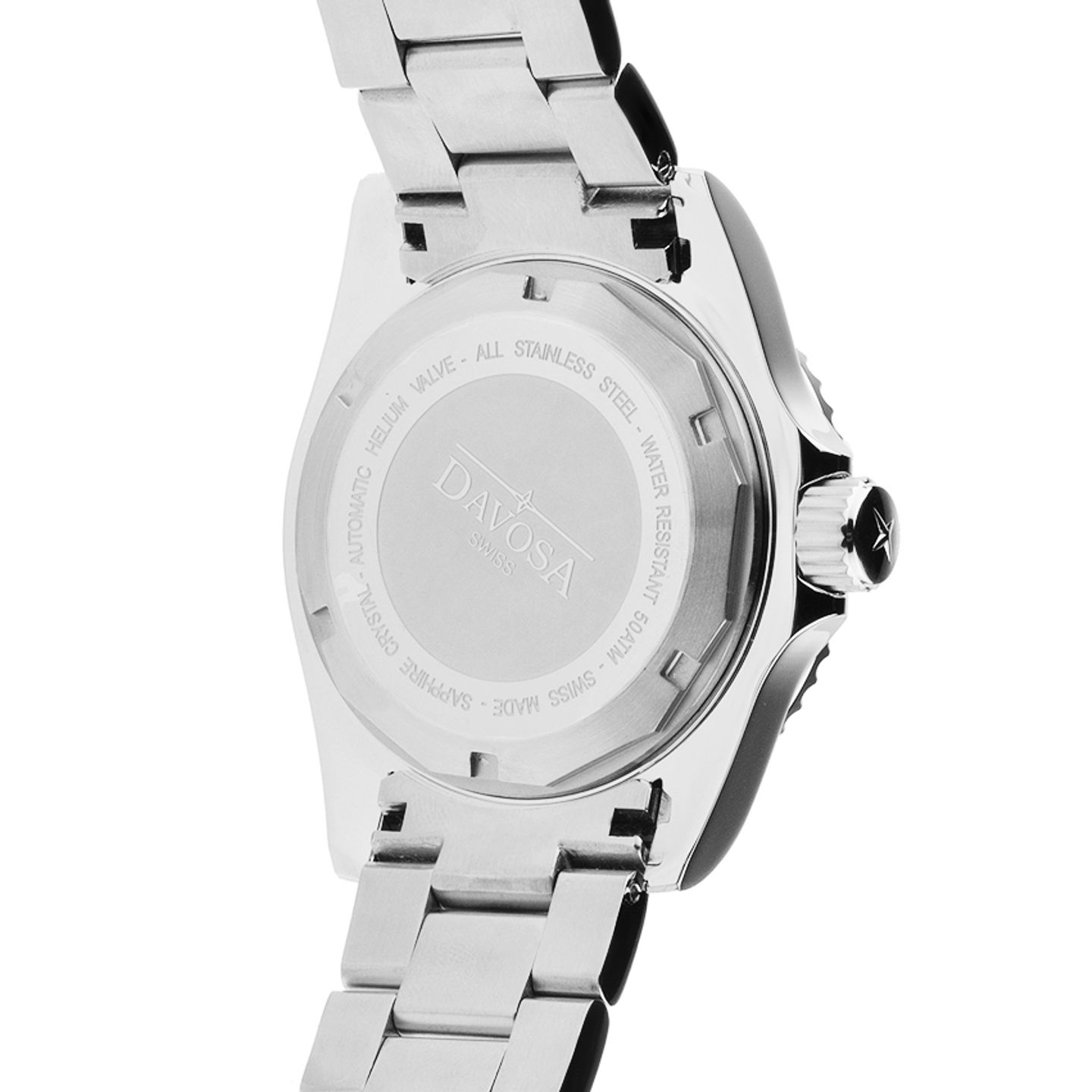 Davosa Ternos 161.559.40 - (5/6)