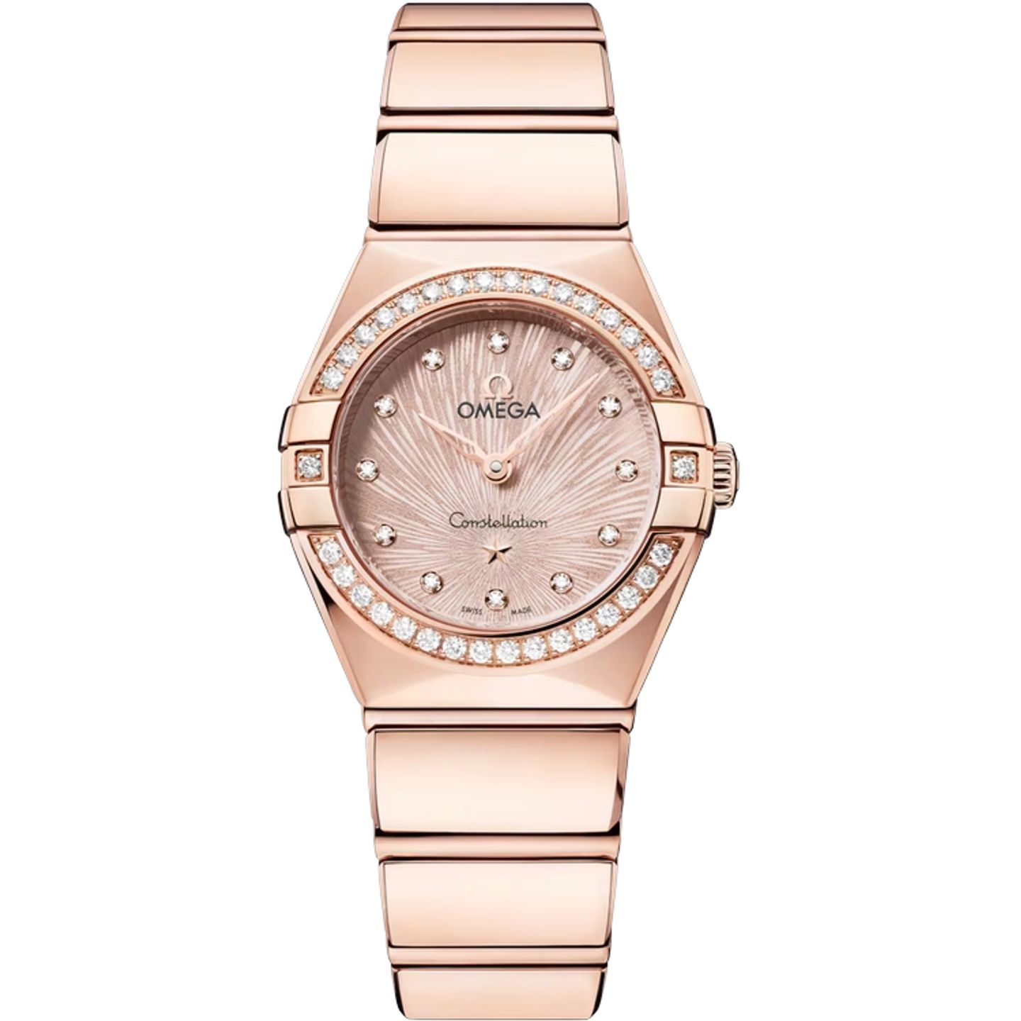 Omega Constellation 131.55.25.60.52.001 - (1/1)