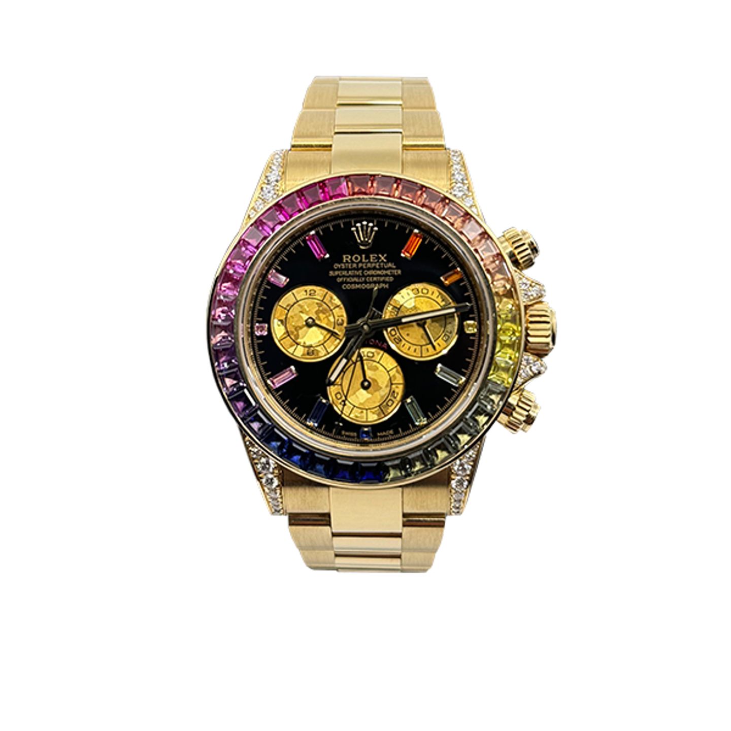 Rolex Daytona 116508 - (1/8)