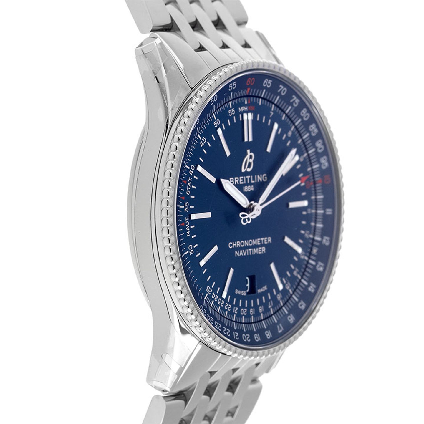 Breitling Navitimer A17326161C1A1 - (5/8)
