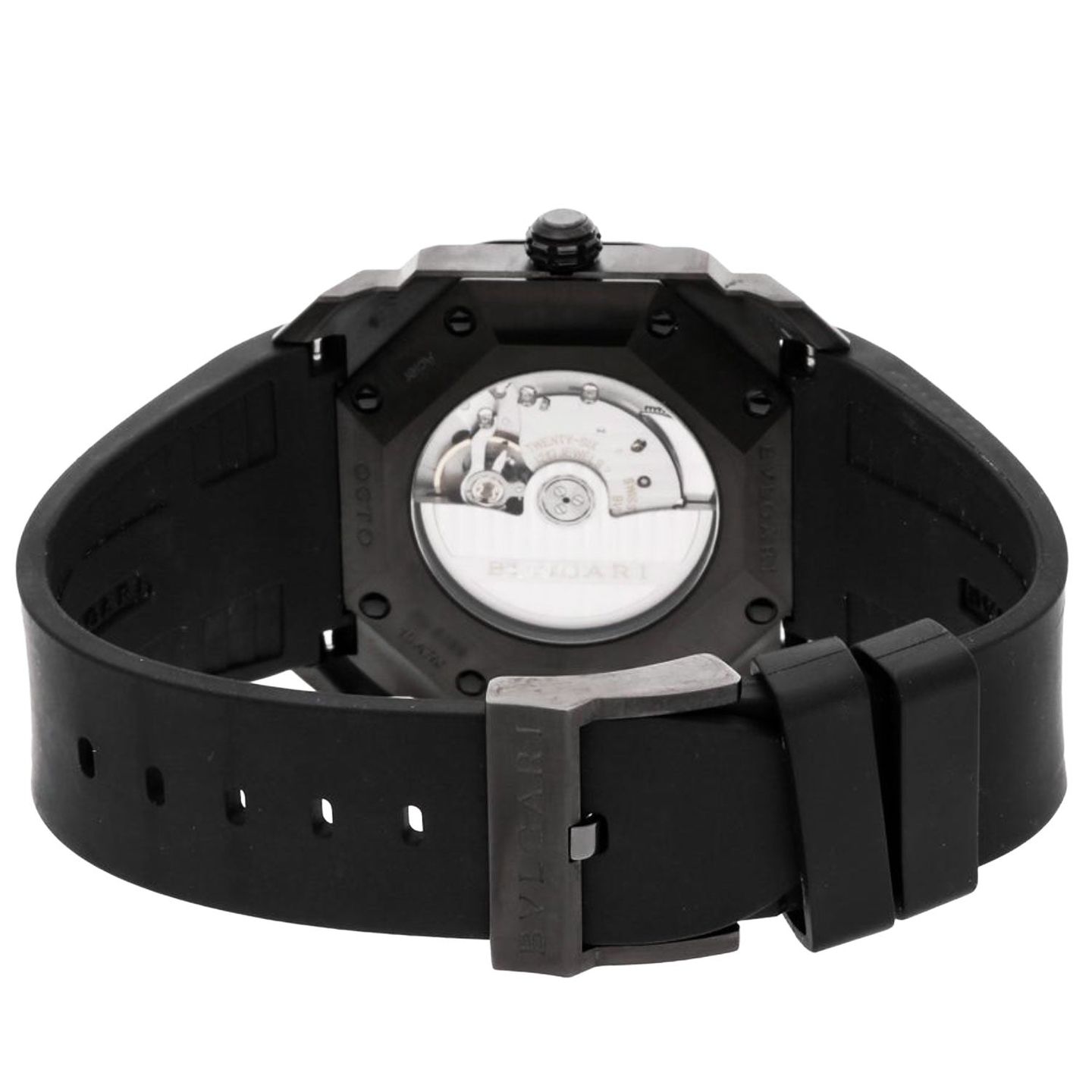 Bulgari Octo 102738 - (3/3)