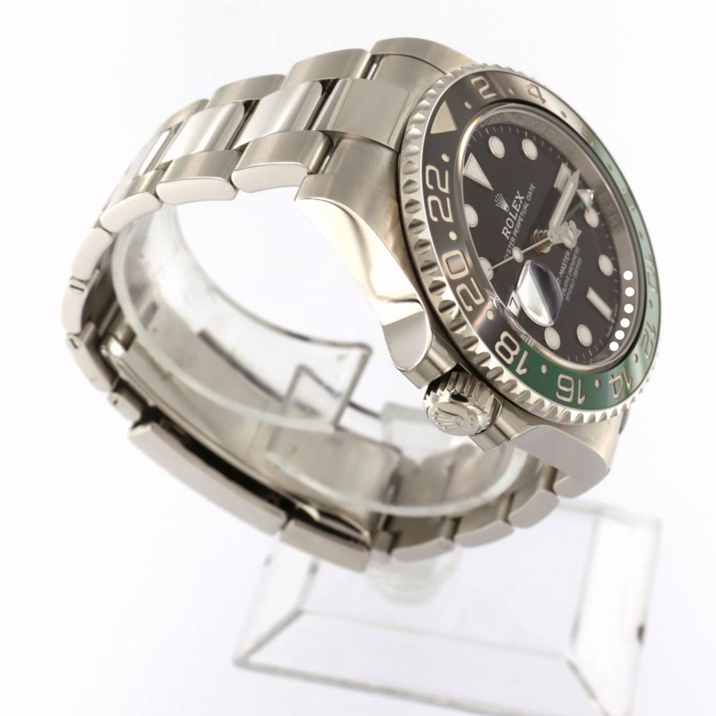 Rolex GMT-Master II 126720VTNR - (2/6)
