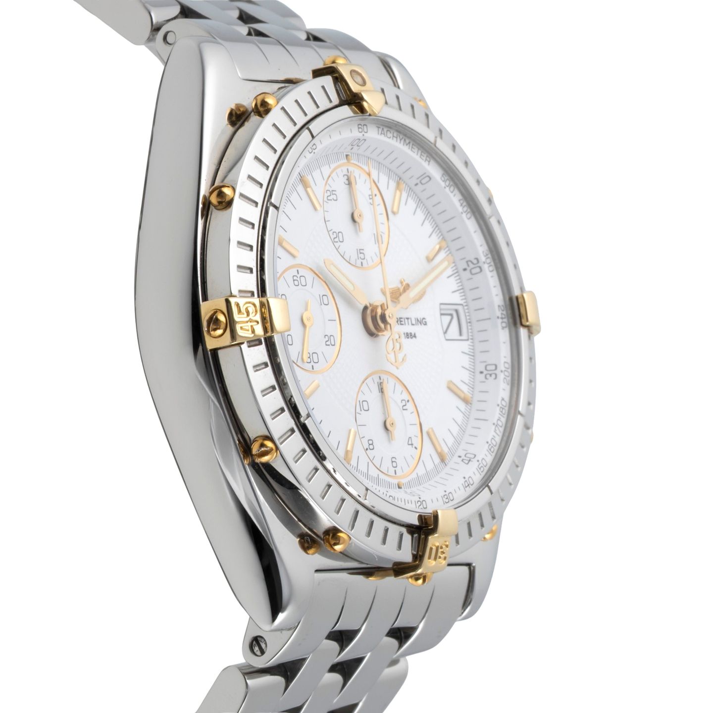 Breitling Chronomat B13050.1 - (7/8)
