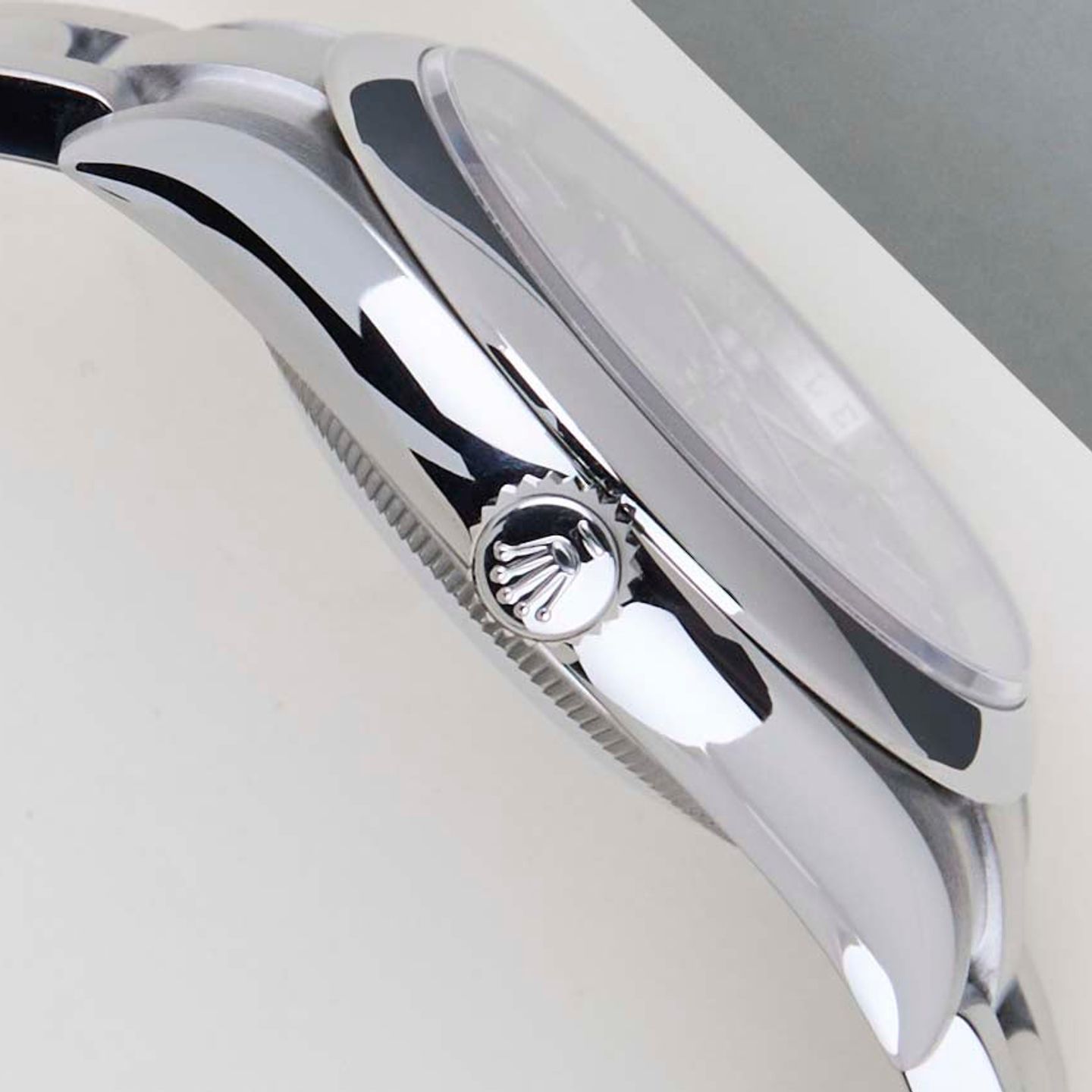 Rolex Oyster Perpetual 36 126000 - (8/8)