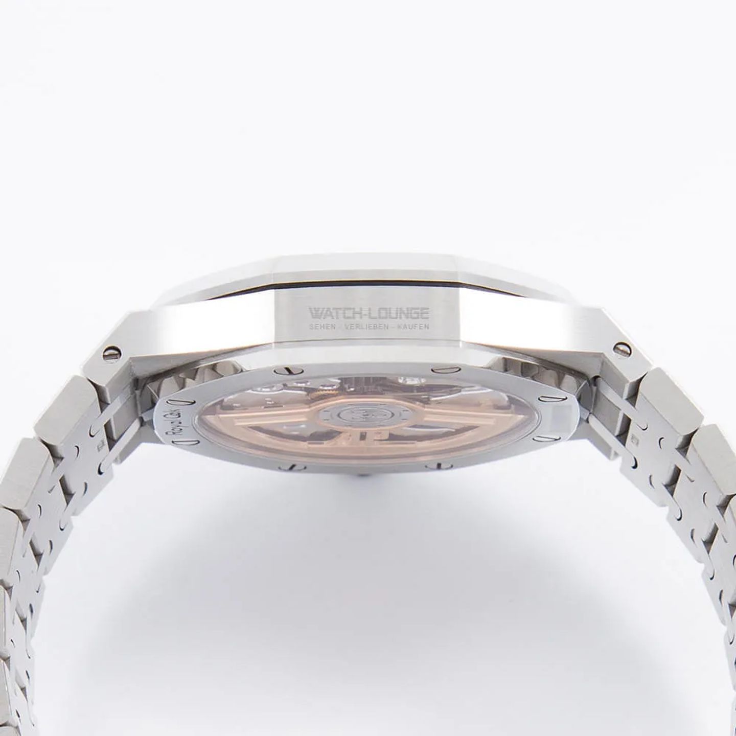 Audemars Piguet Royal Oak Selfwinding 15500ST.OO.1220ST.02 - (7/8)