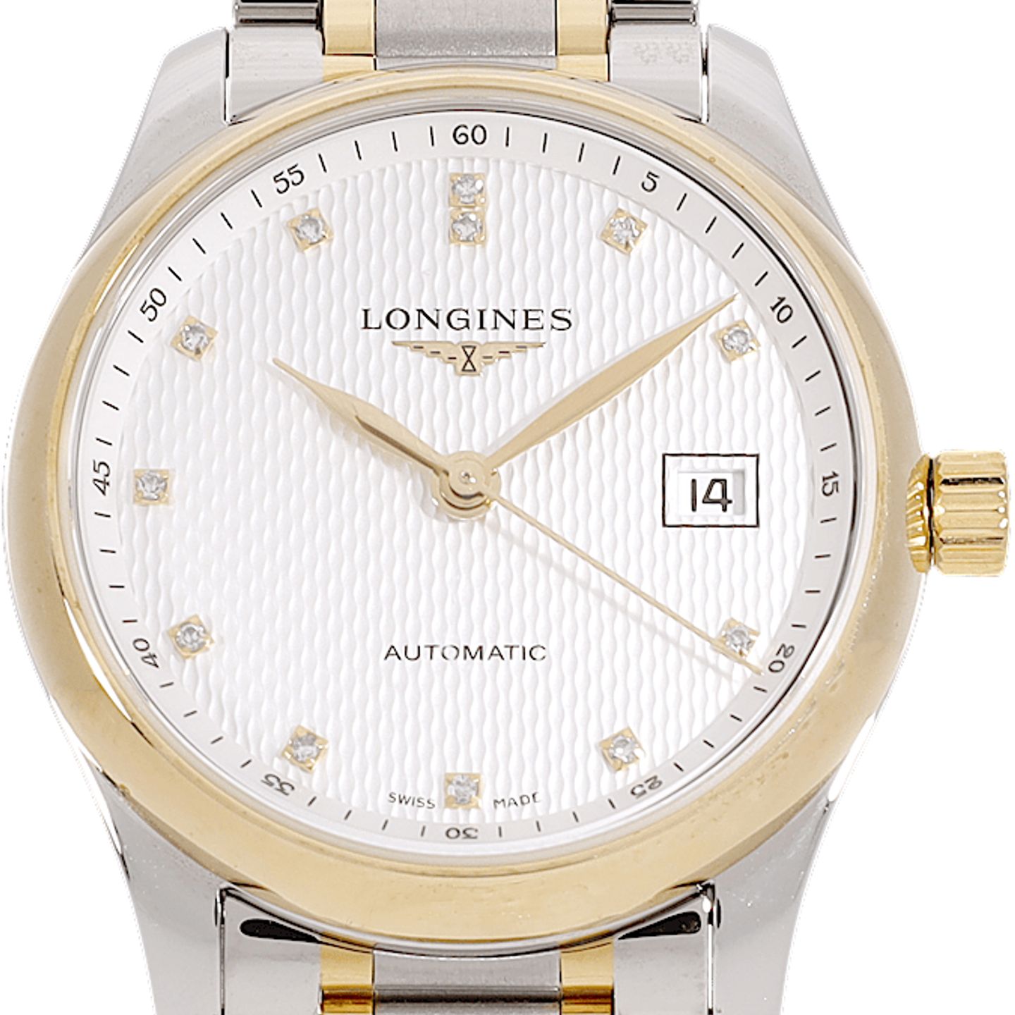 Longines Master Collection L2.257.5.77.7 - (1/3)