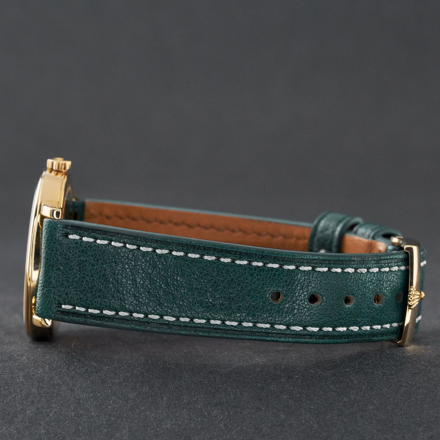 Rolex Cellini Time 5115 - (5/8)