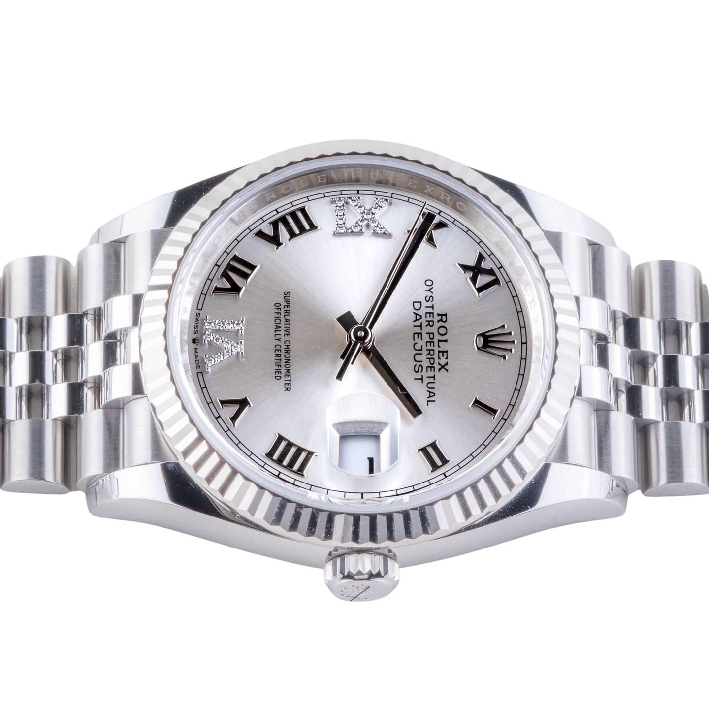 Rolex Datejust 36 126234 - (6/8)