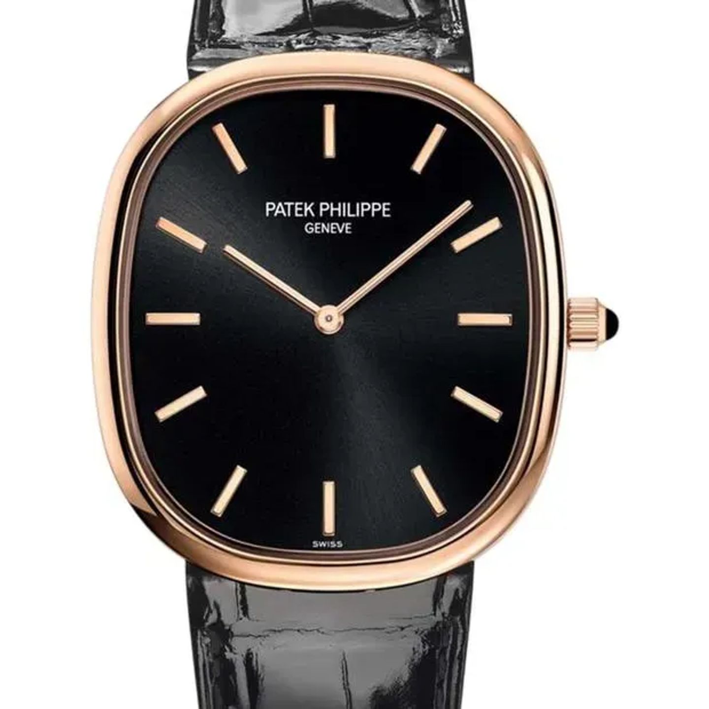 Patek Philippe Golden Ellipse 5738R-001 - (5/6)