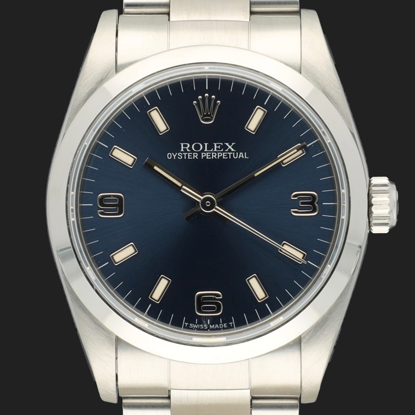 Rolex Oyster Perpetual 31 67480 - (3/7)