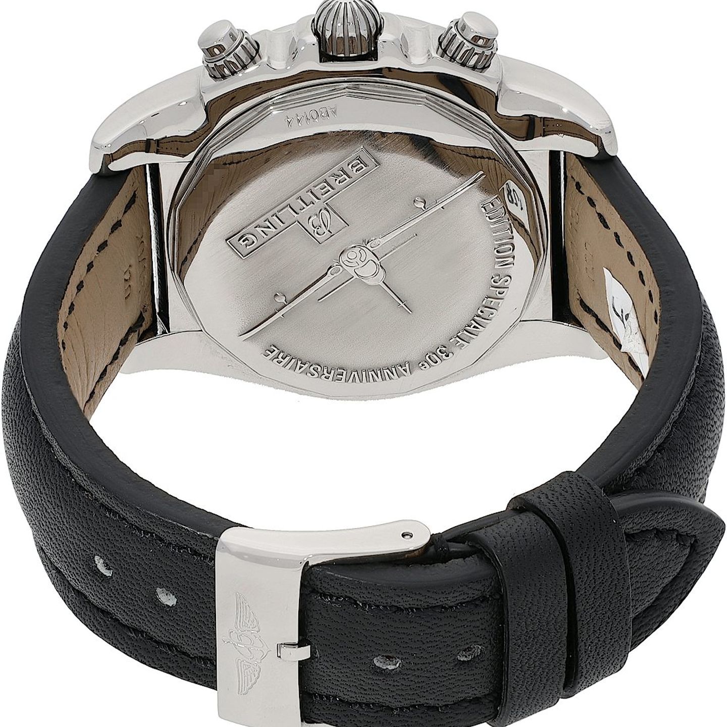 Breitling Chronomat 41 AB01442J.BD26.102W.A18D.1 - (5/5)