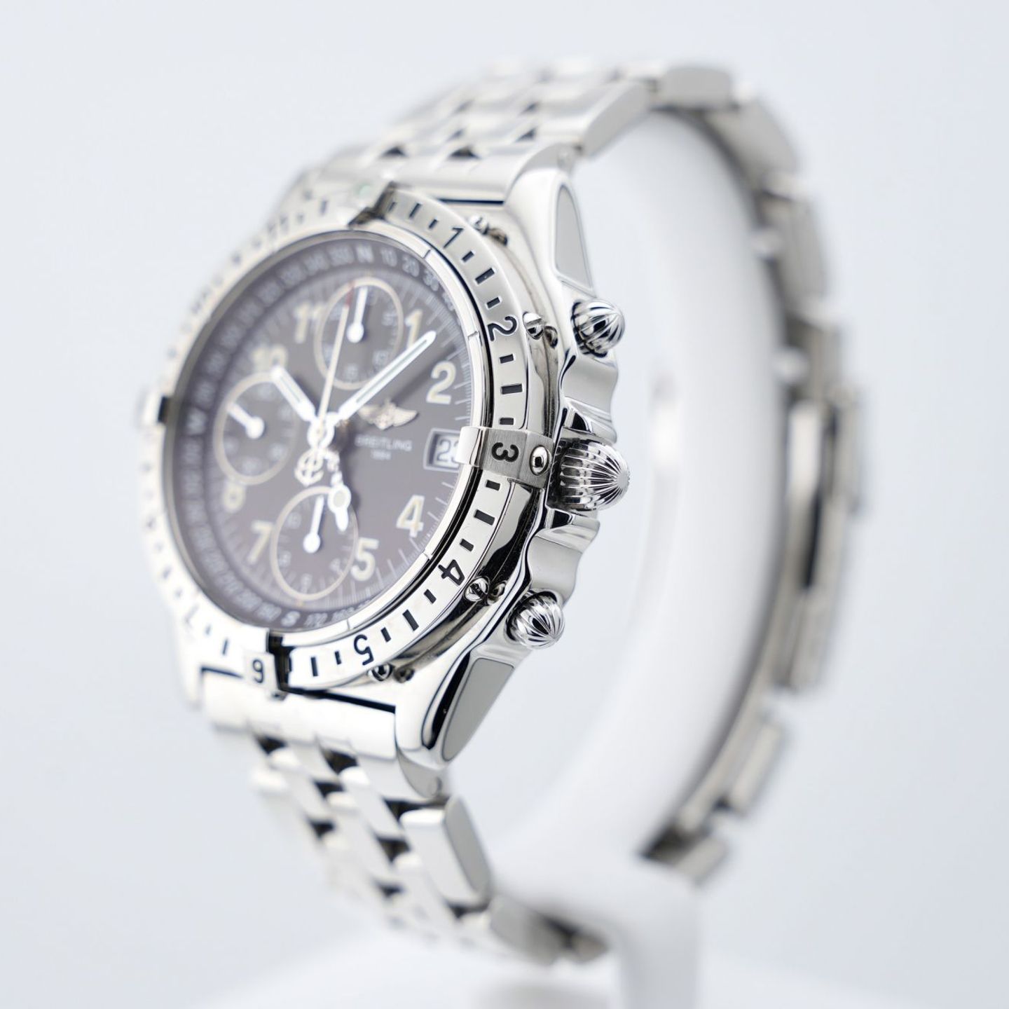 Breitling Chronomat A20048 - (2/8)