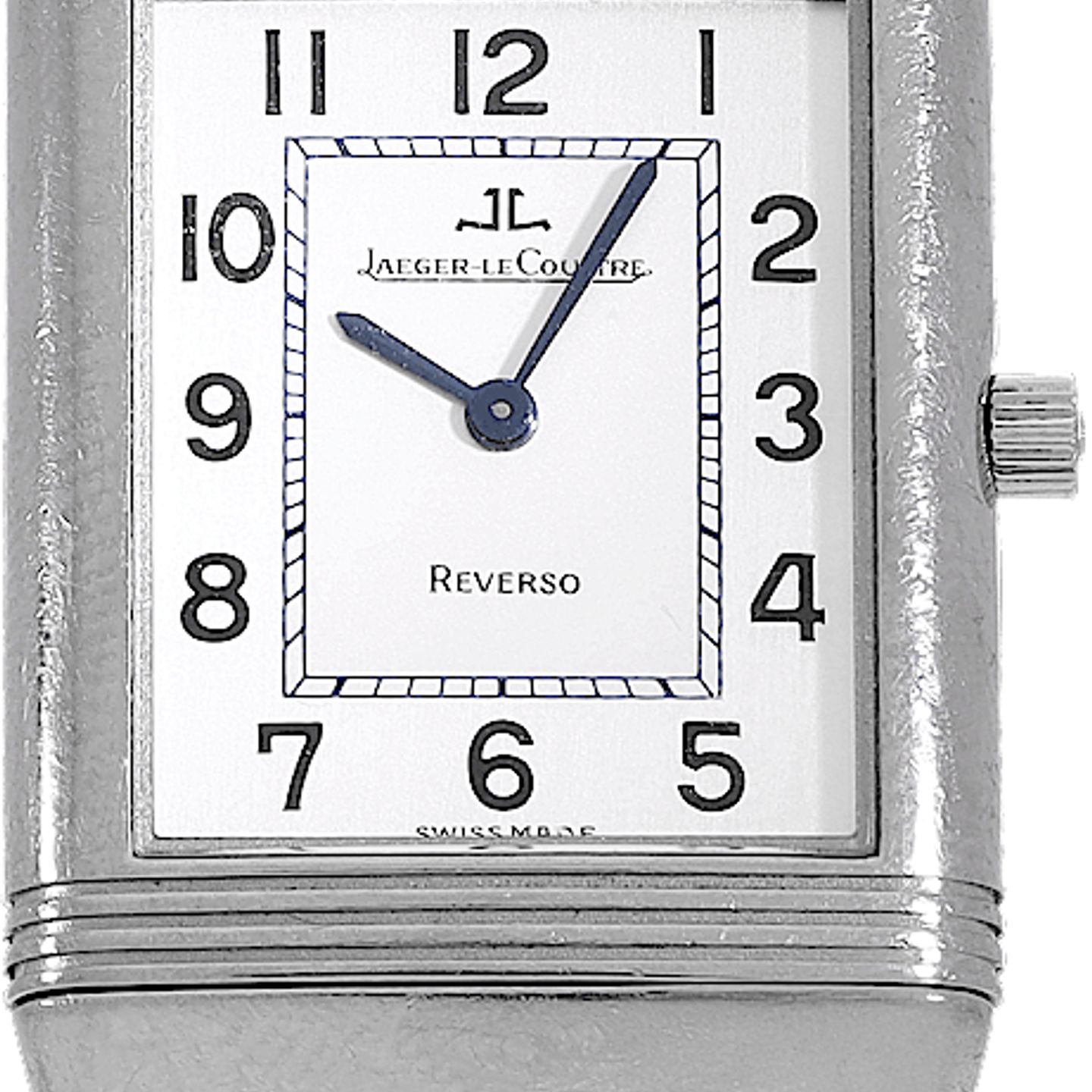 Jaeger-LeCoultre Reverso Classique 250.8.86 - (2/3)