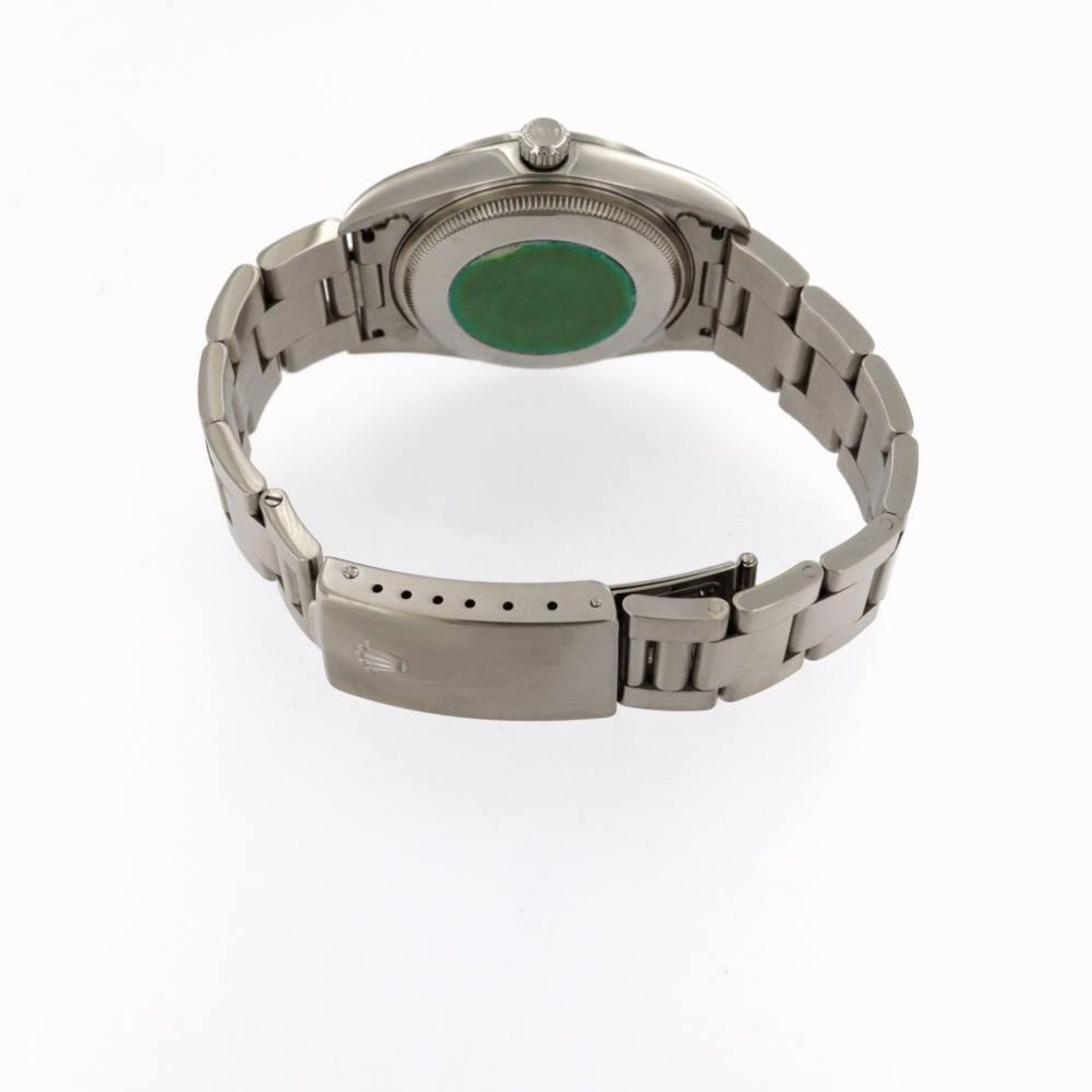 Rolex Air-King 14000 (1998) - 34 mm Steel case (4/6)