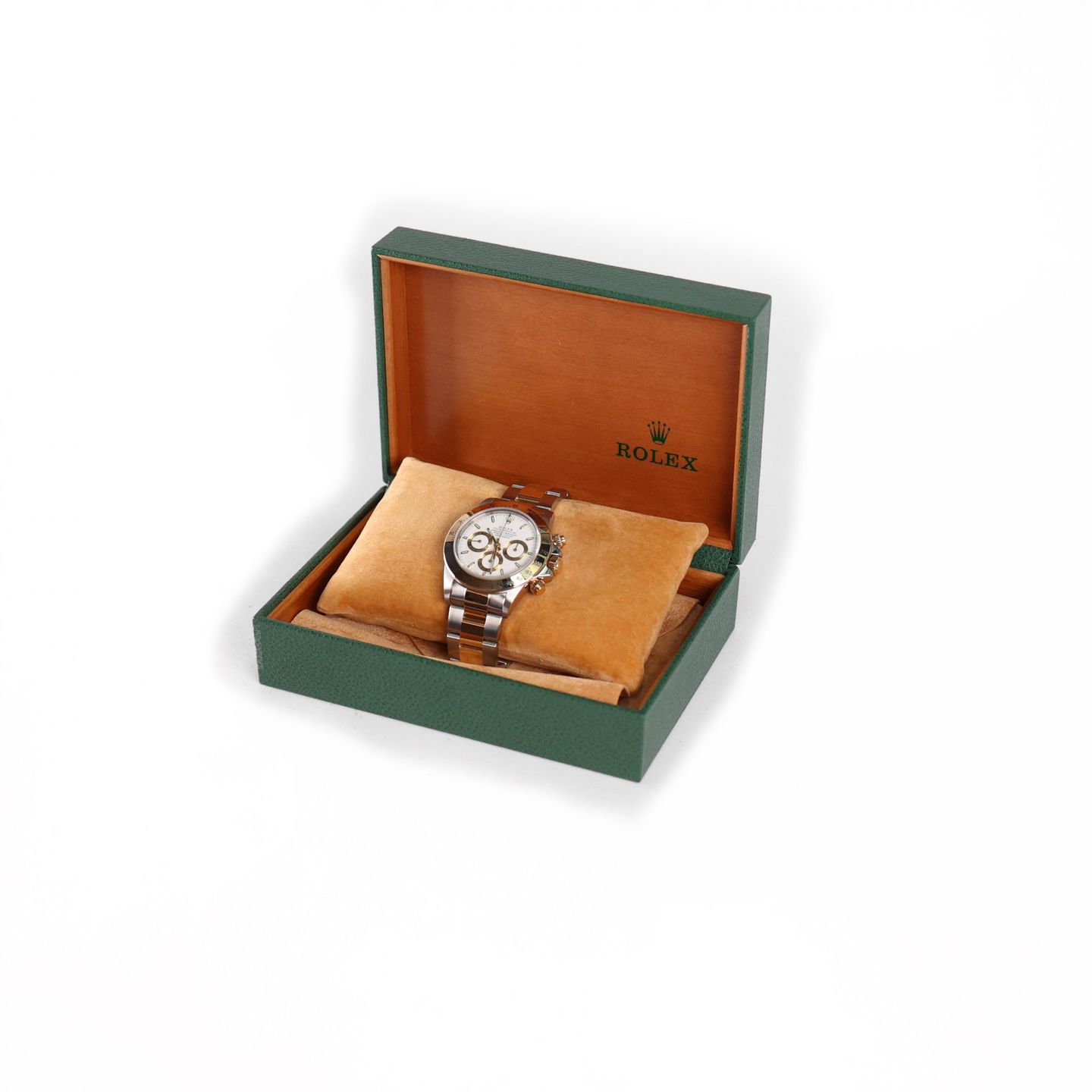 Rolex Daytona 16523 - (6/6)