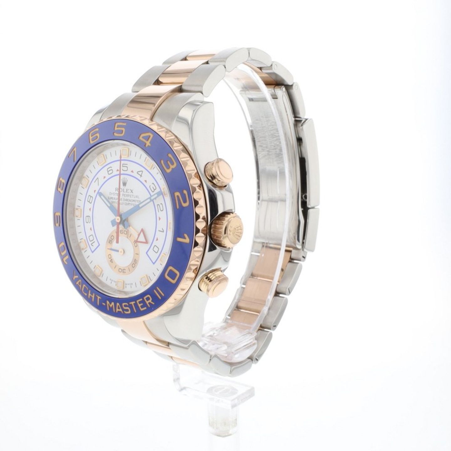 Rolex Yacht-Master II 116681 - (2/6)