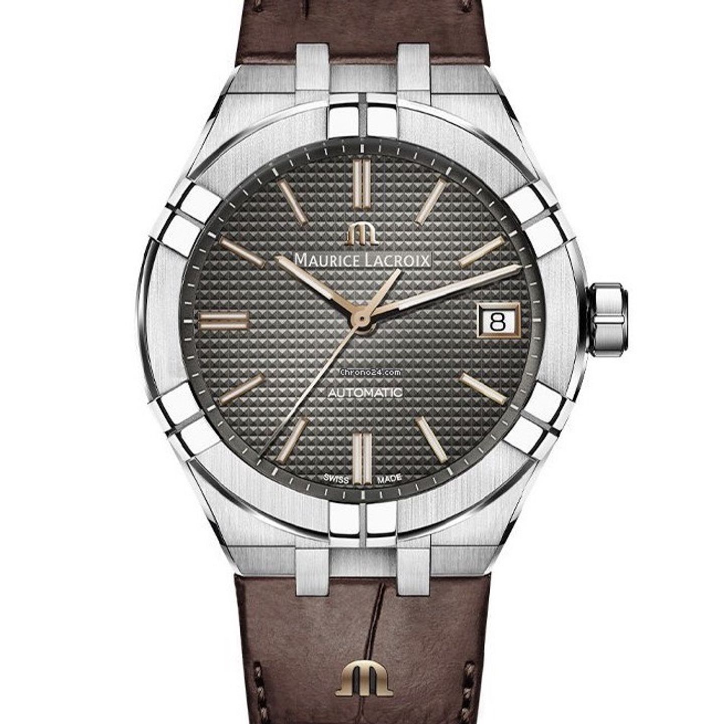 Maurice Lacroix Aikon AI6007-SS001-331-1 - (1/3)