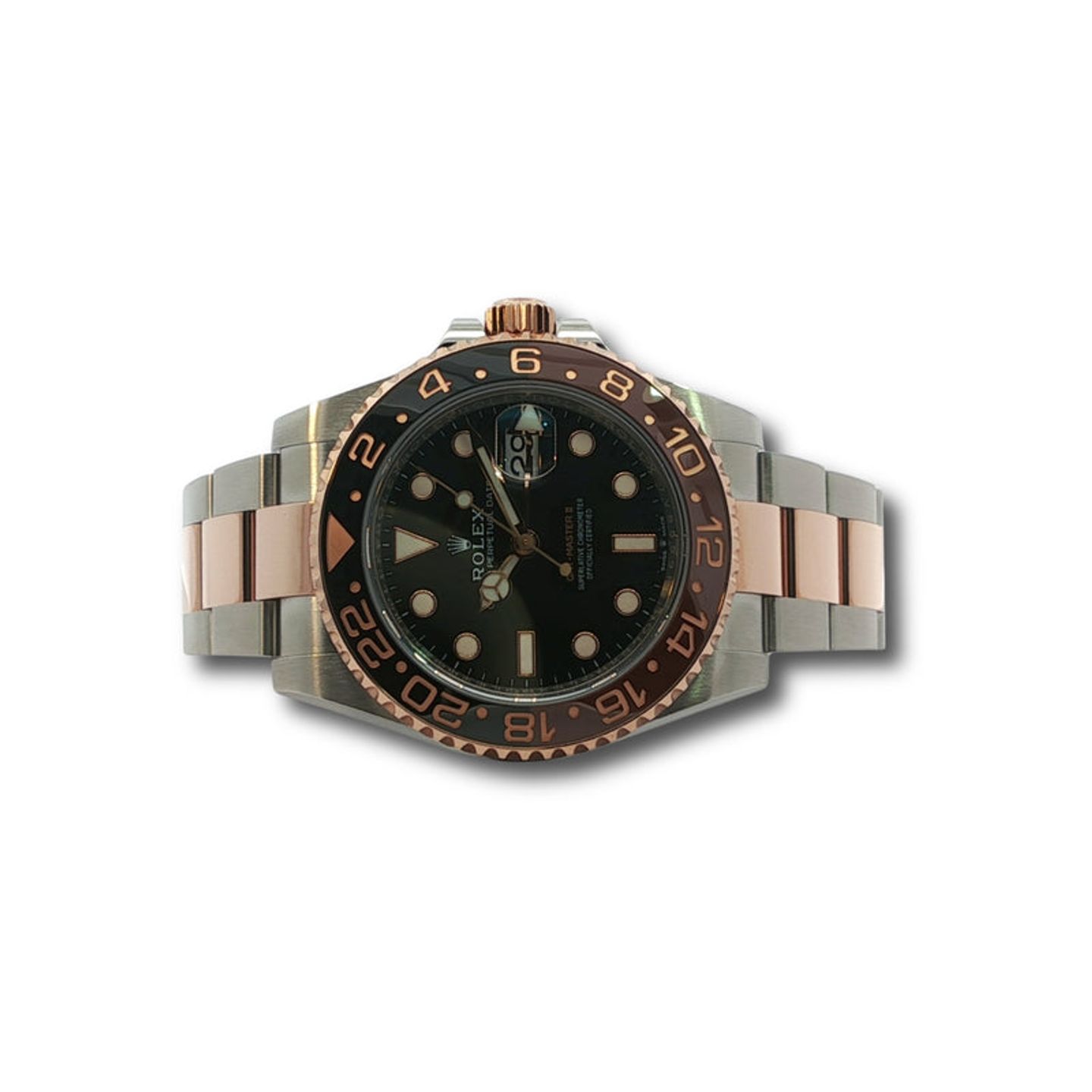 Rolex GMT-Master II 126711CHNR - (5/5)
