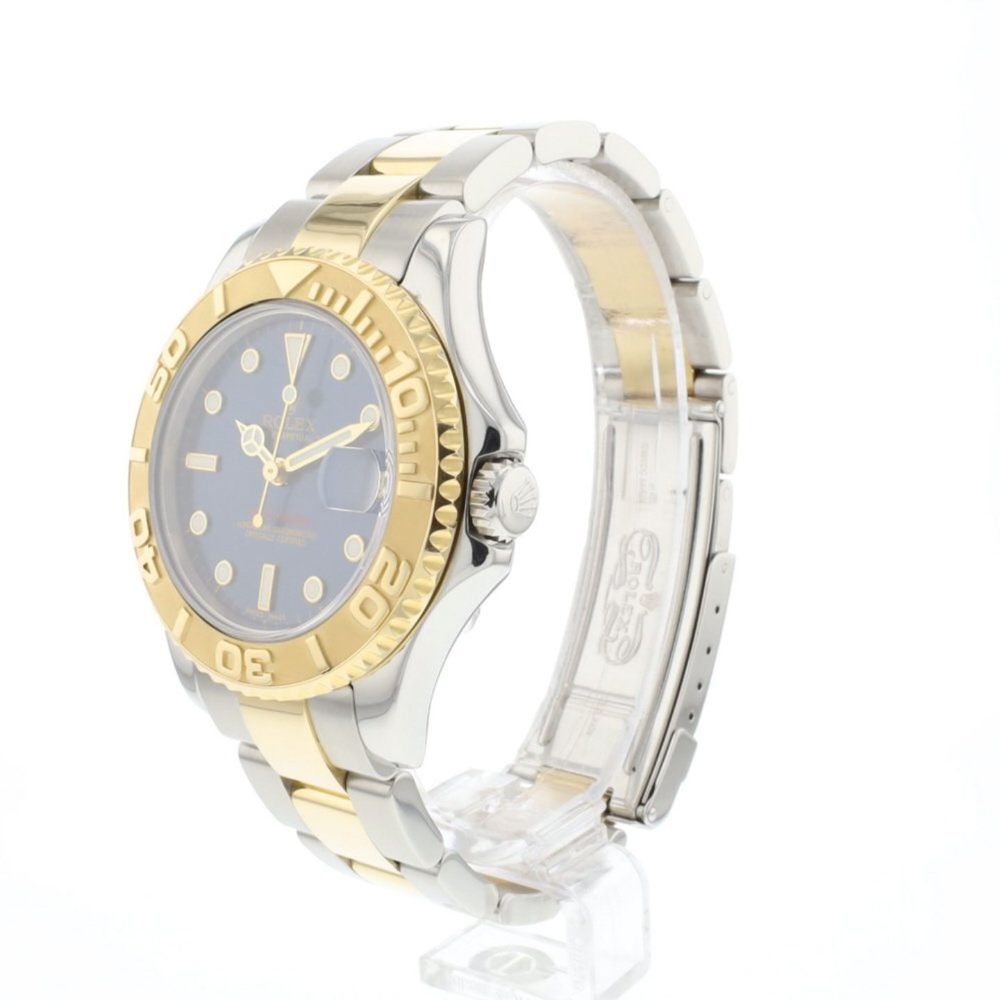 Rolex Yacht-Master 168623 - (2/5)