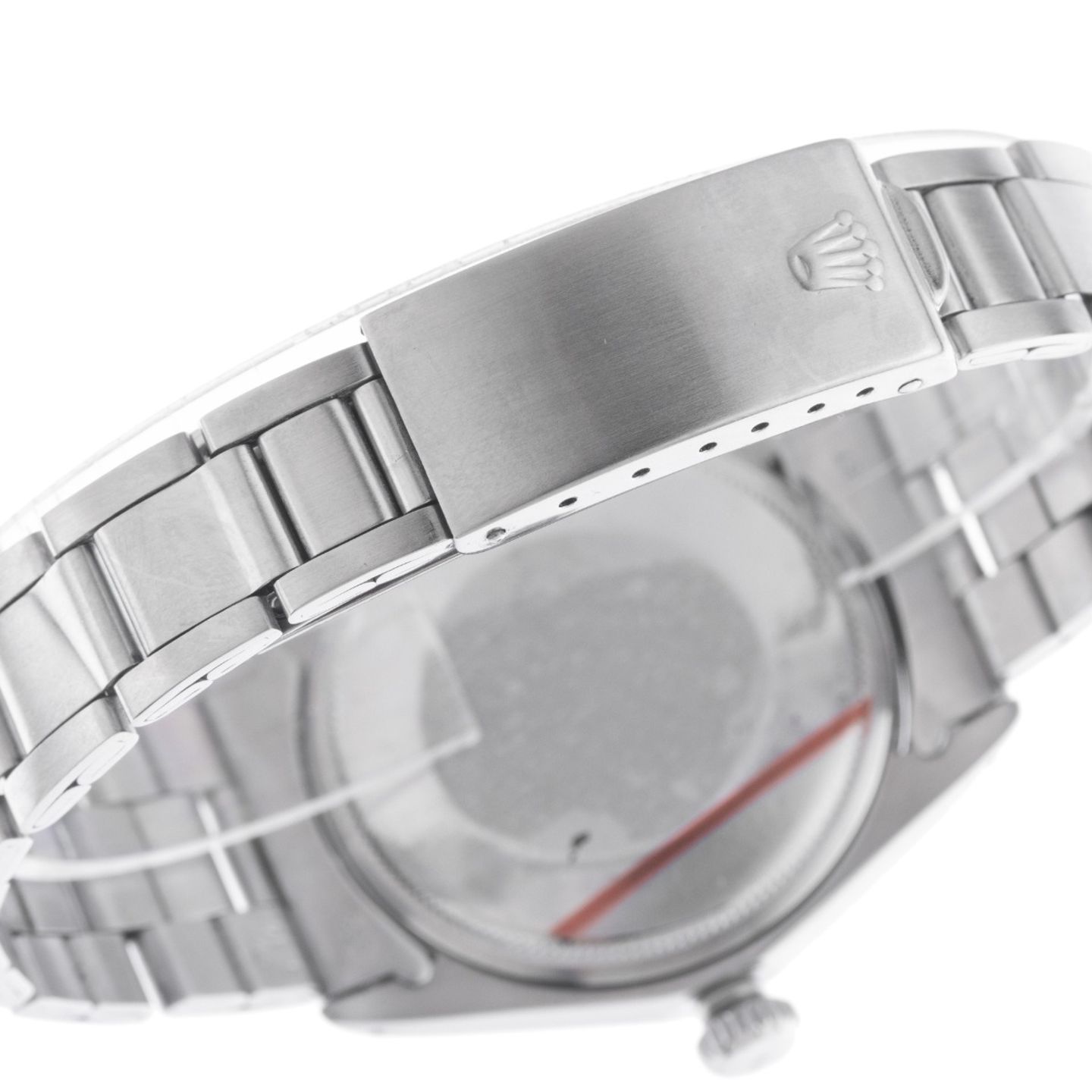 Rolex Oyster Perpetual Date 1500 - (7/8)