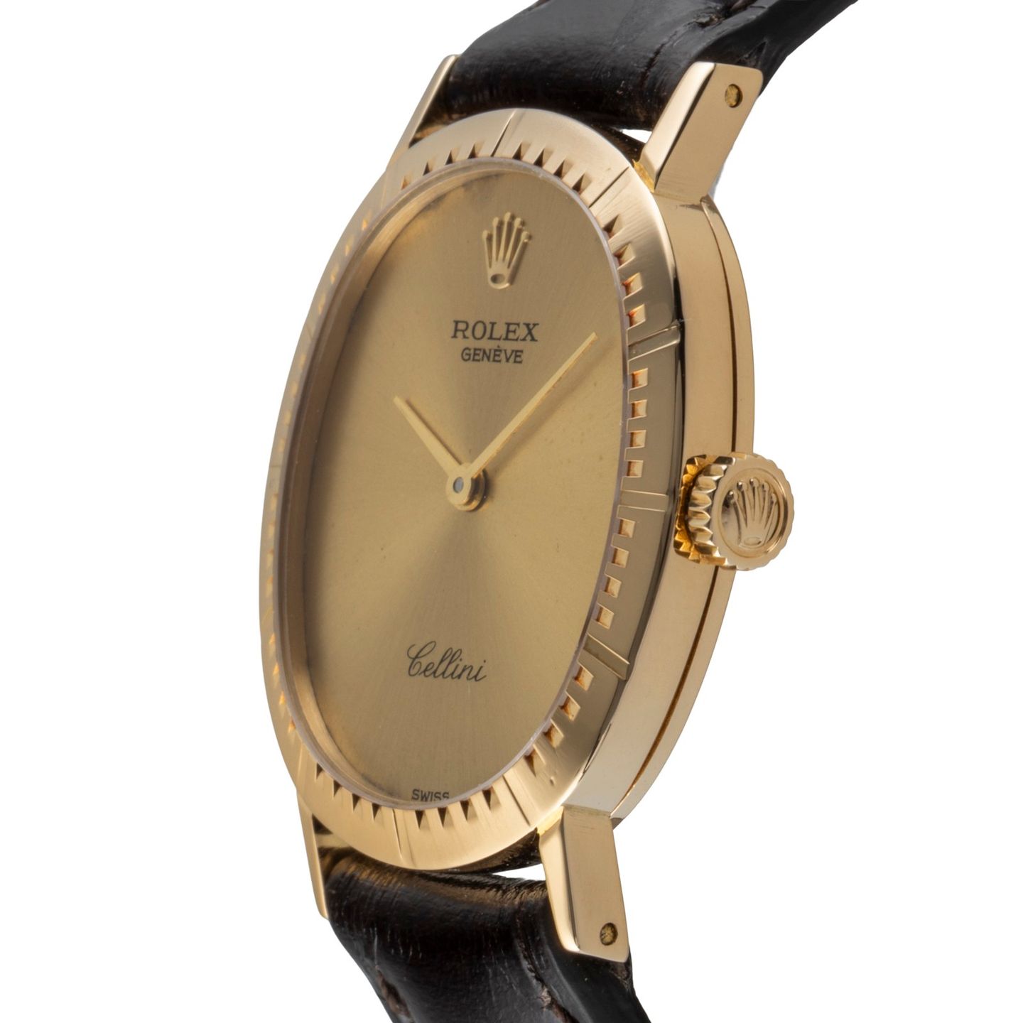 Rolex Cellini 4047 - (6/8)