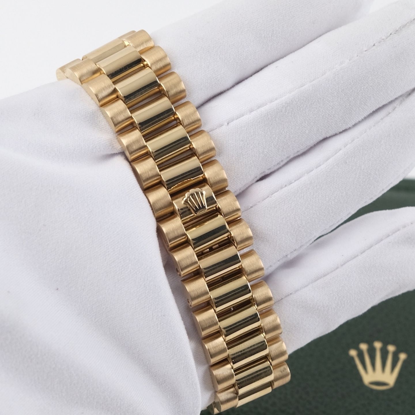 Rolex Day-Date 1803 - (8/8)