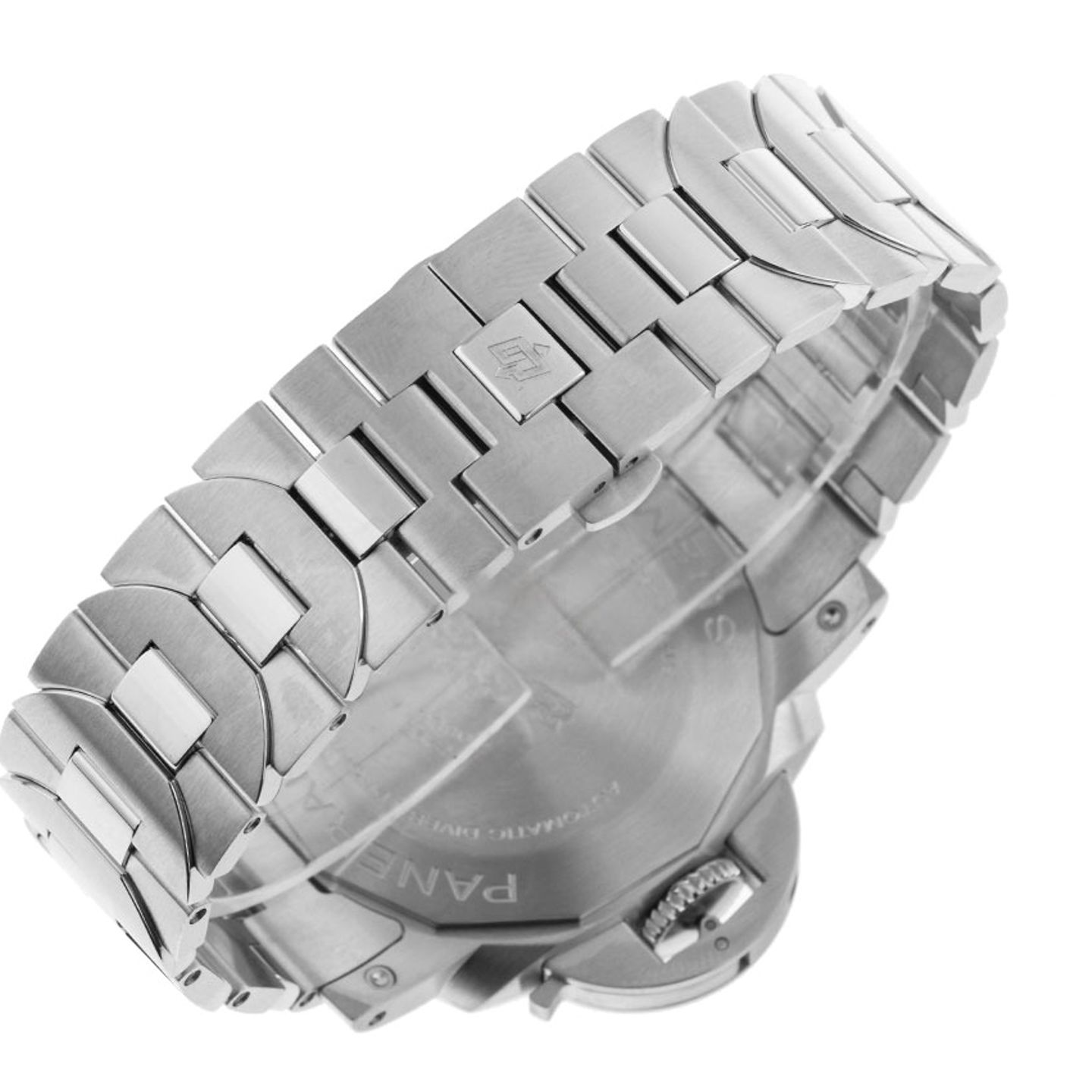 Panerai Luminor Submersible PAM01068 - (7/7)