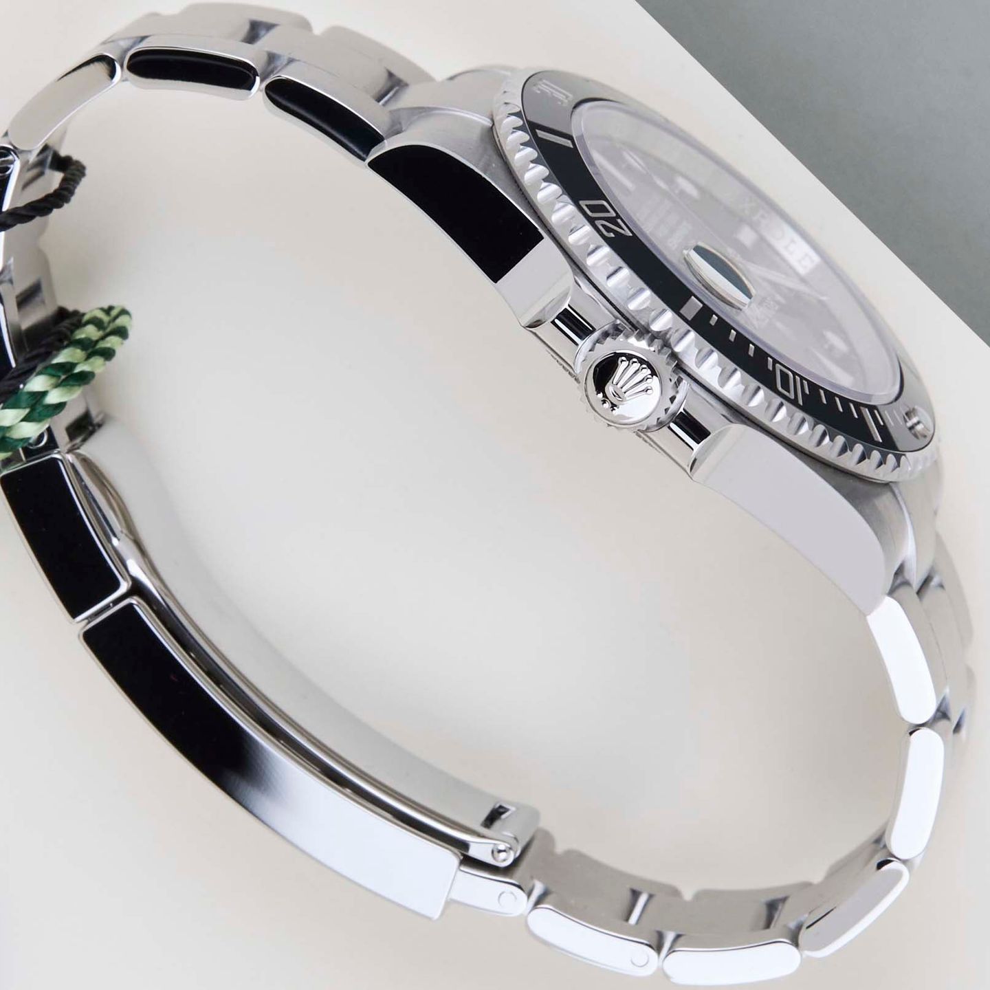 Rolex Submariner Date 126610LN - (7/8)