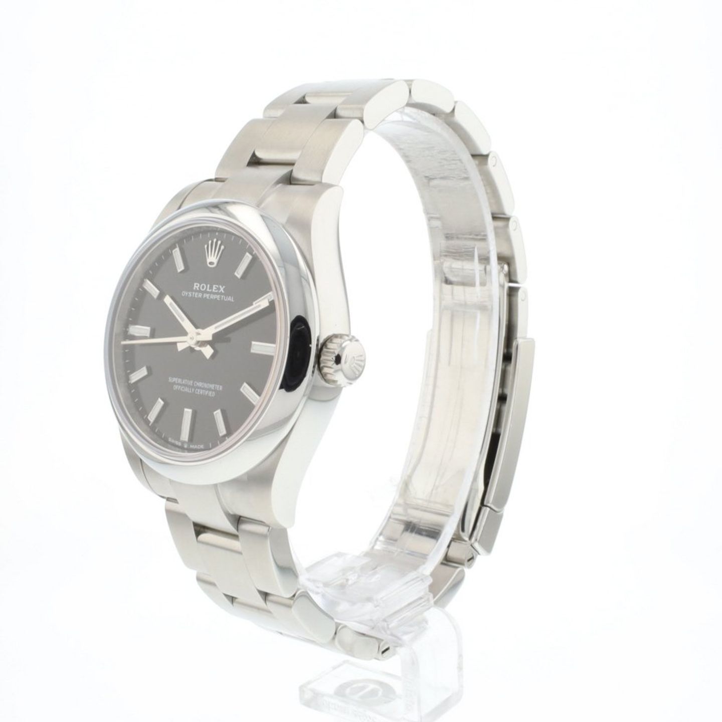 Rolex Oyster Perpetual 31 277200 - (2/6)