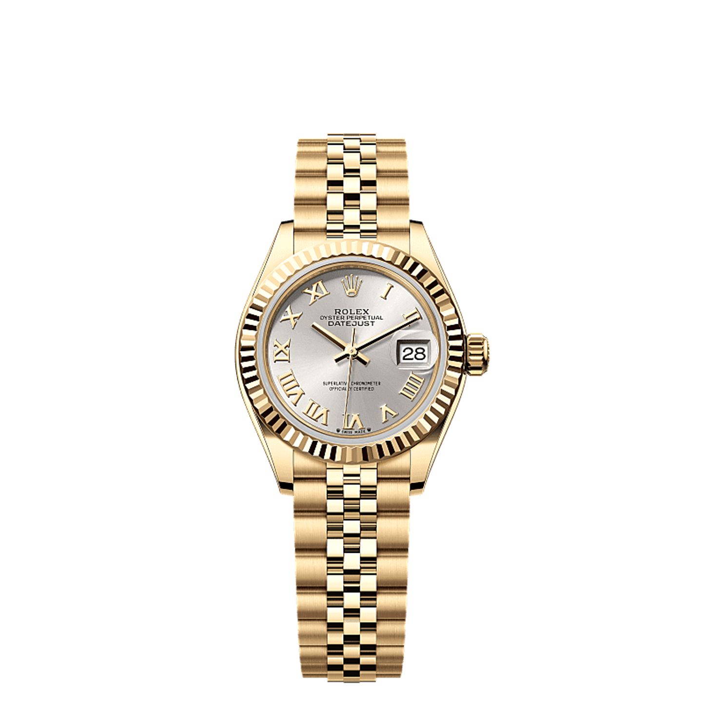 Rolex Lady-Datejust 279178 - (1/1)