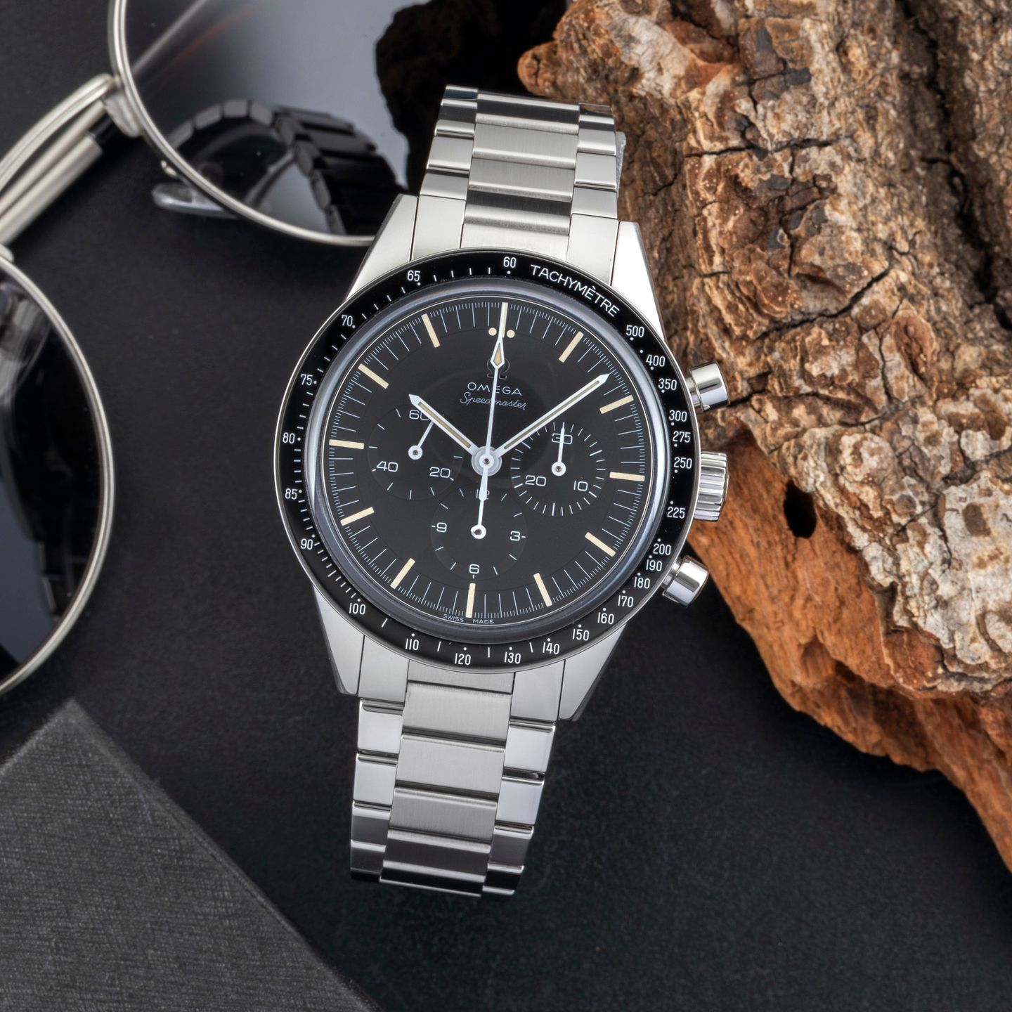 Omega Speedmaster Professional Moonwatch 311.30.40.30.01.001 - (1/8)