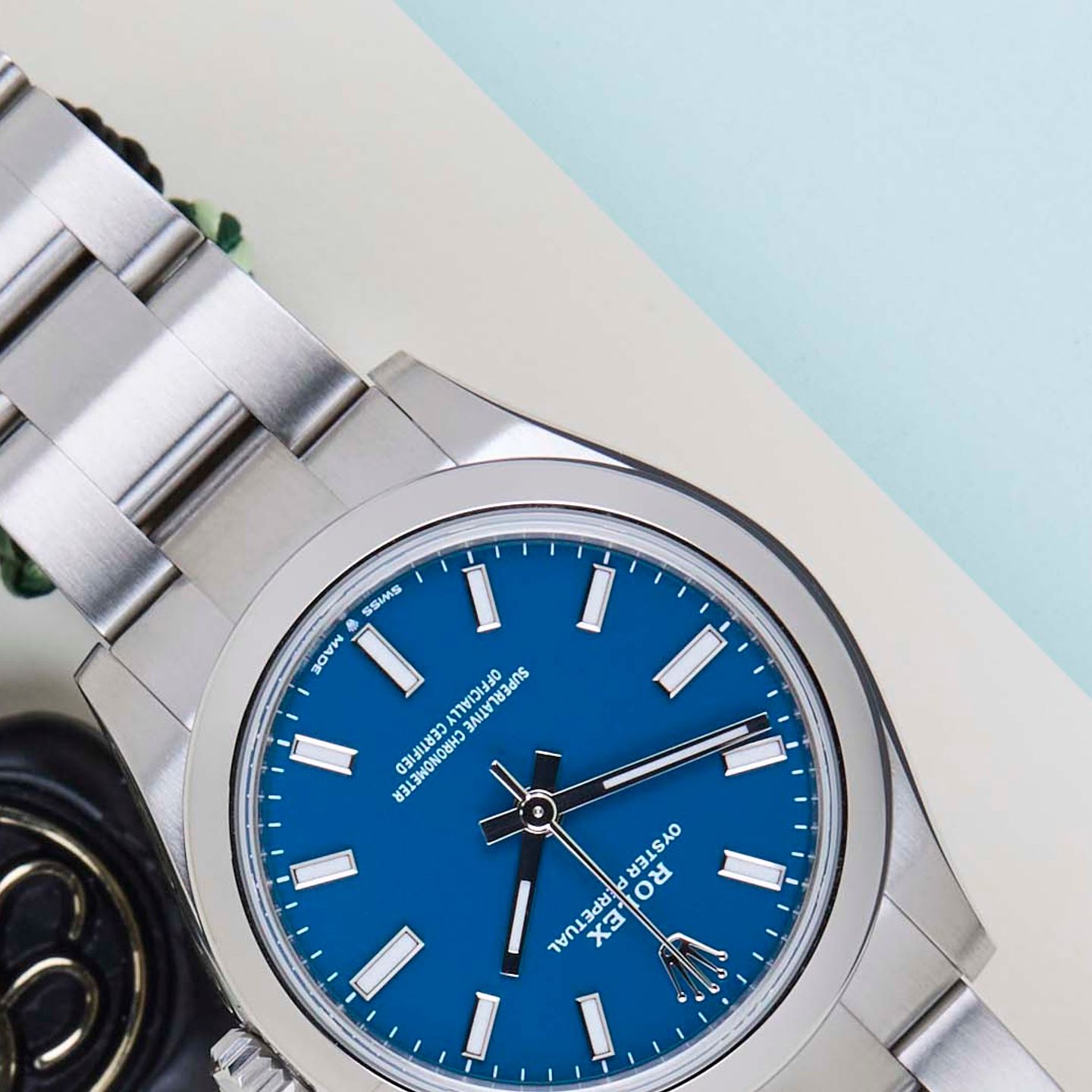 Rolex Oyster Perpetual 31 277200 - (4/8)