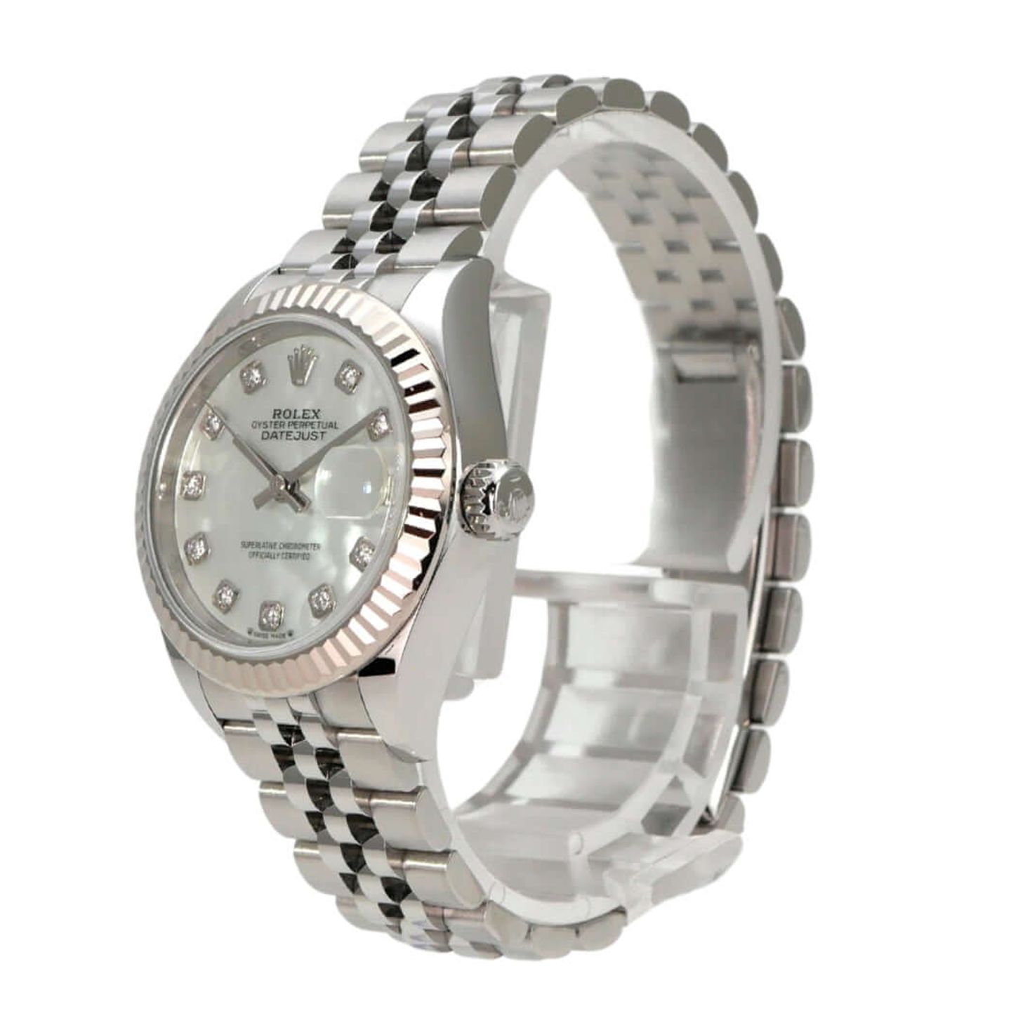Rolex Lady-Datejust 279174 - (3/8)
