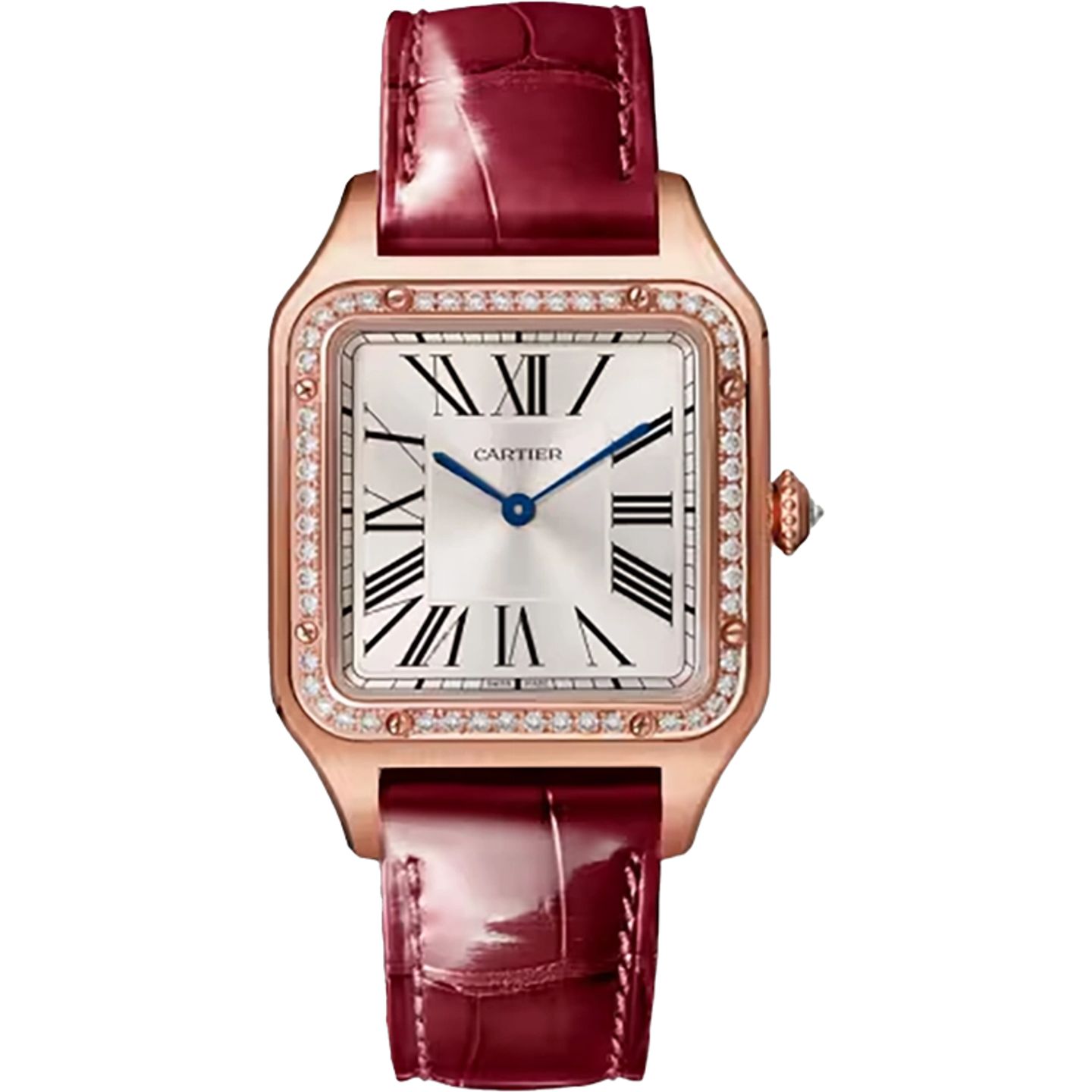 Cartier Santos Dumont WJSA0016 - (1/1)