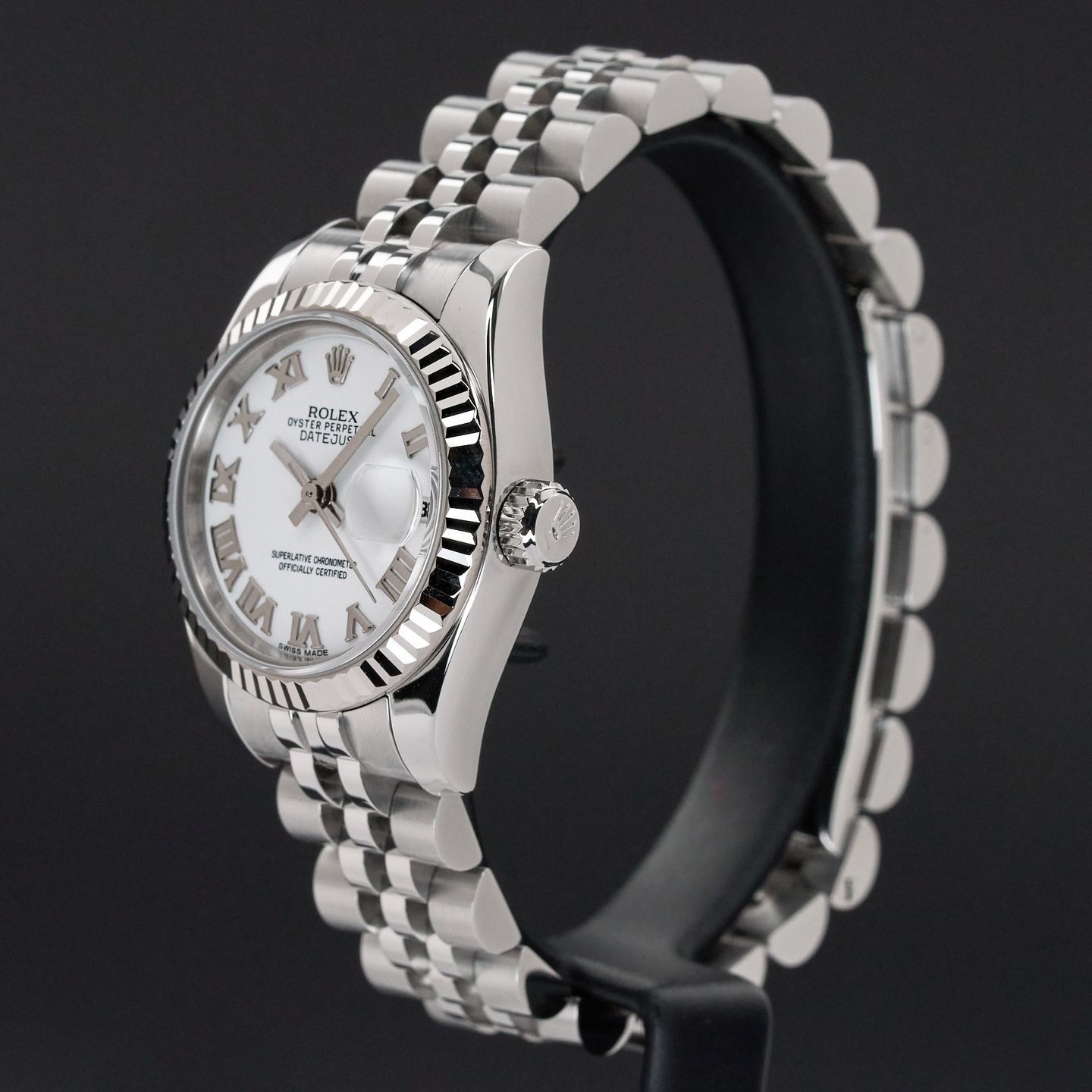 Rolex Lady-Datejust 179174 - (4/8)