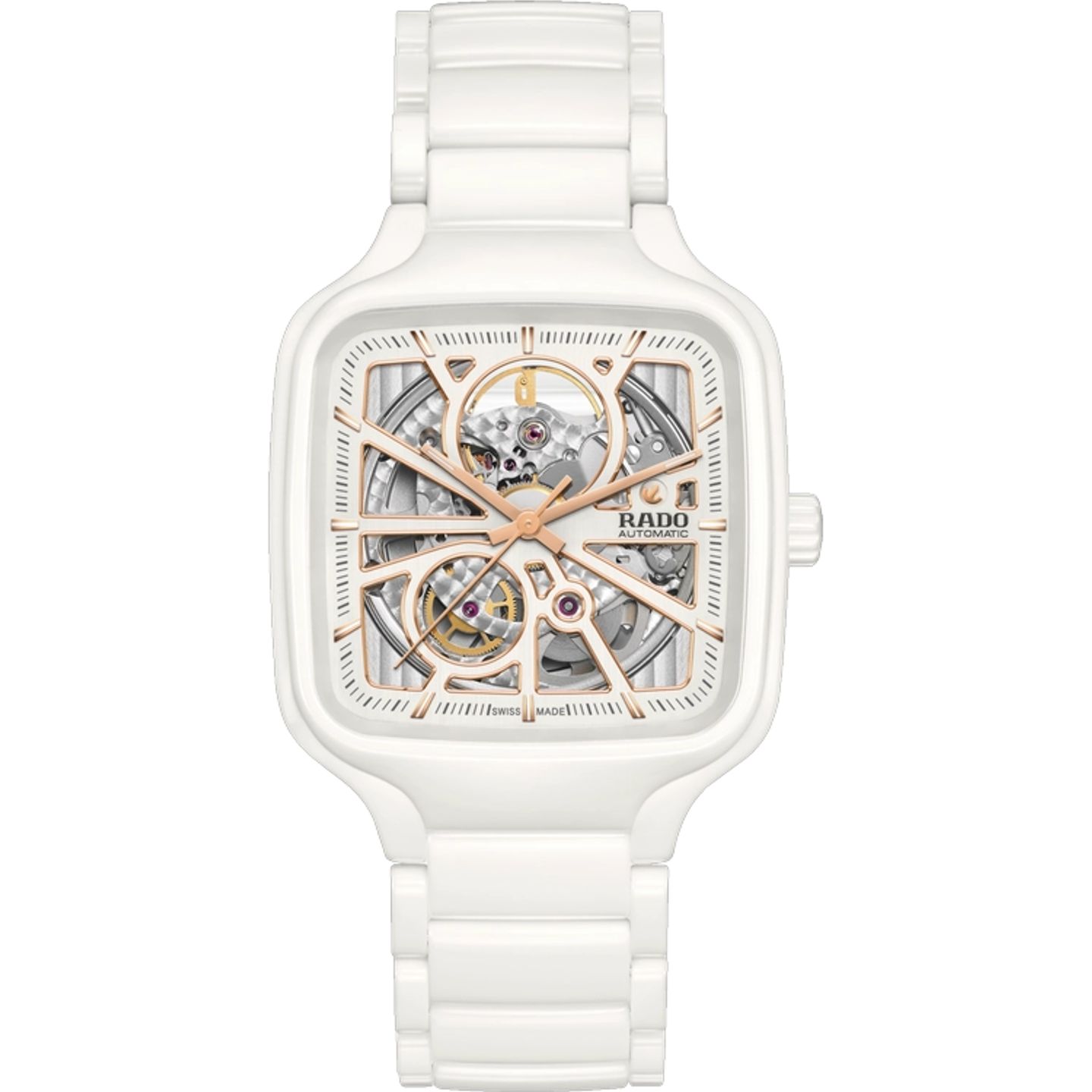 Rado True R27073012 - (1/1)