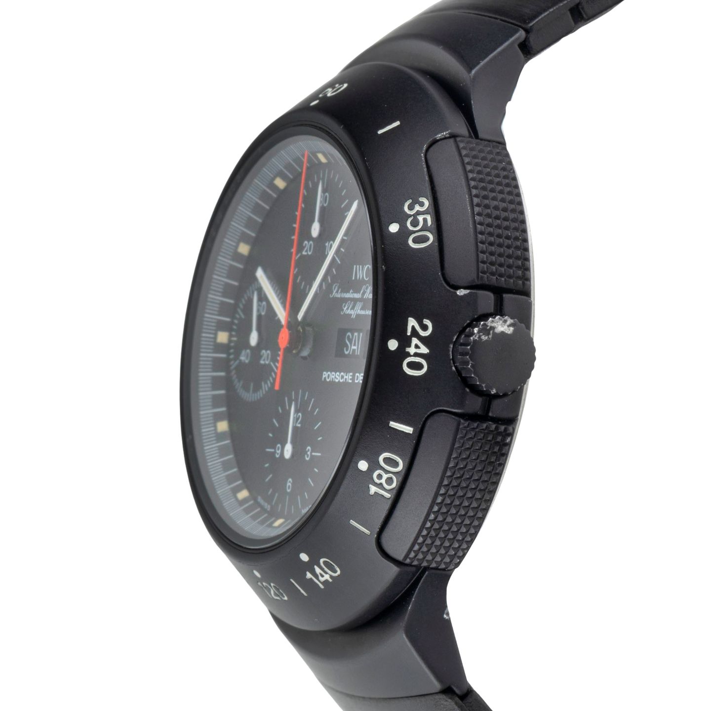 IWC Porsche Design IW3701 - (6/8)