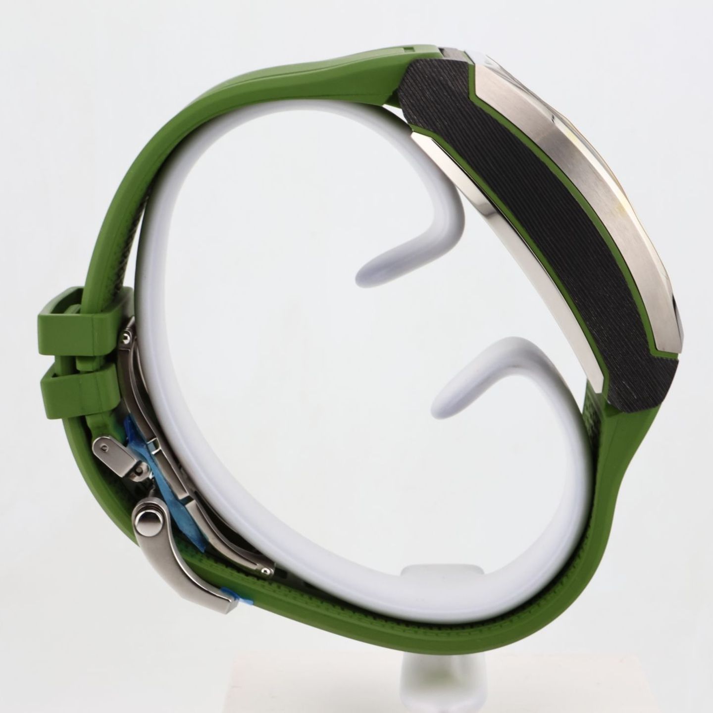 Bianchet Unknown CBFGFTSG4 (2025) - Transparant wijzerplaat 43mm Carbon (16/16)