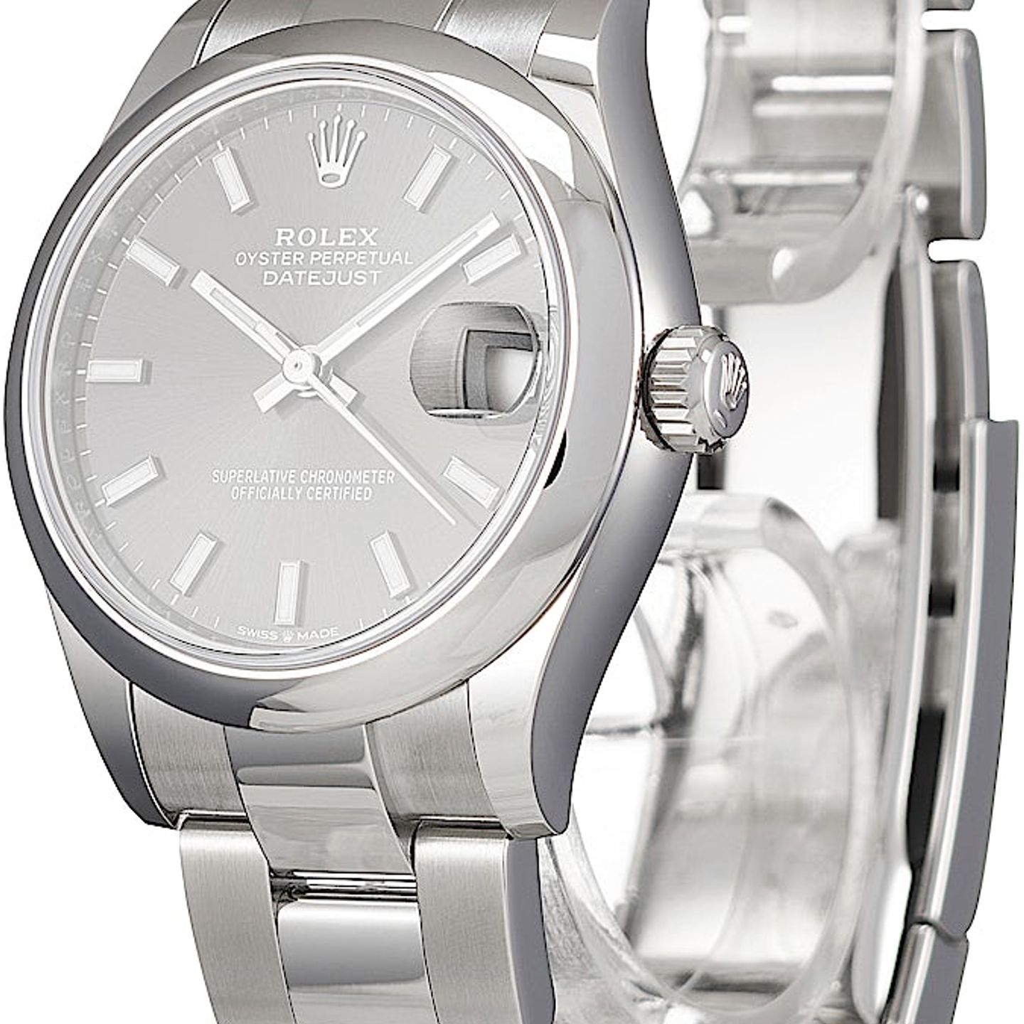 Rolex Datejust 31 278240 - (3/5)