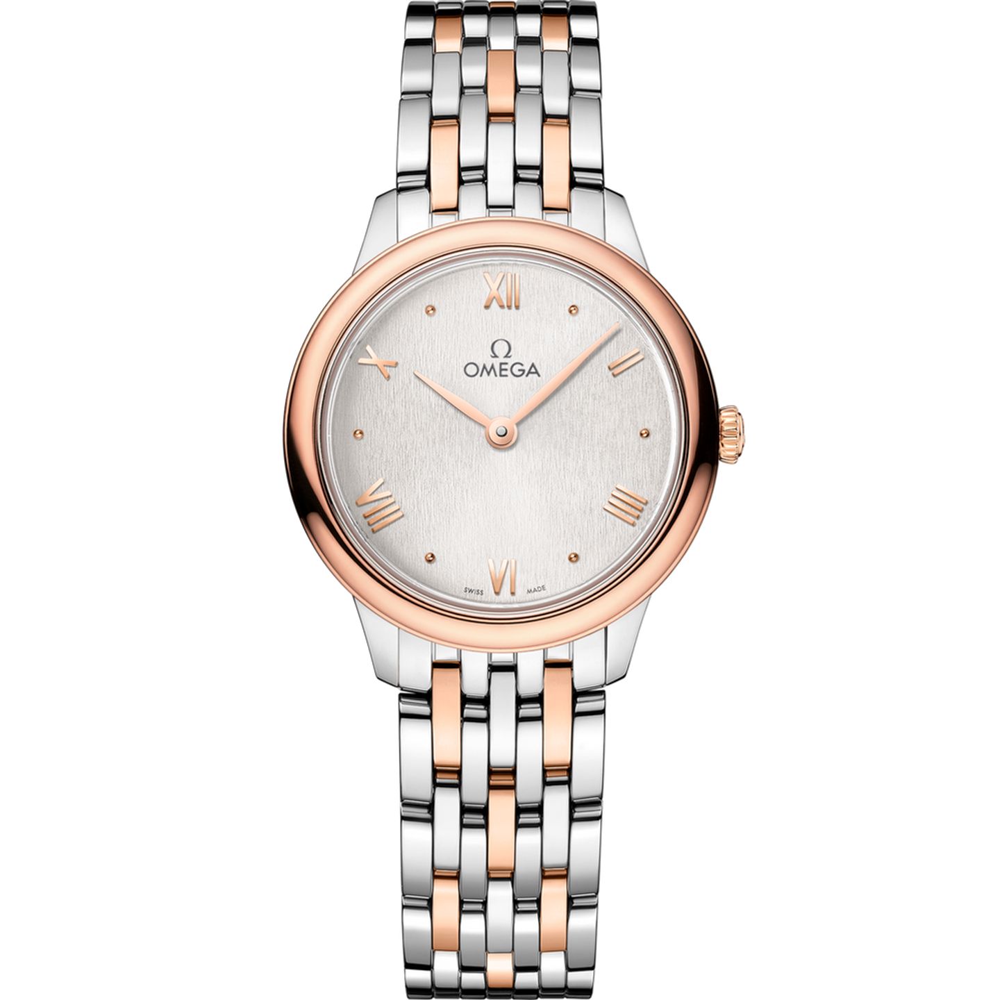 Omega De Ville 434.20.28.60.02.001 - (1/1)