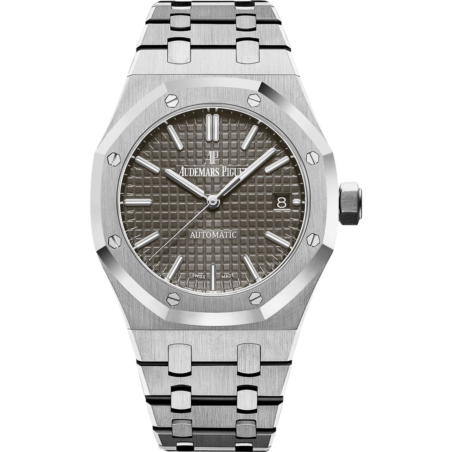 Audemars Piguet Royal Oak Selfwinding 15450ST.OO.1256ST.02 - (1/1)