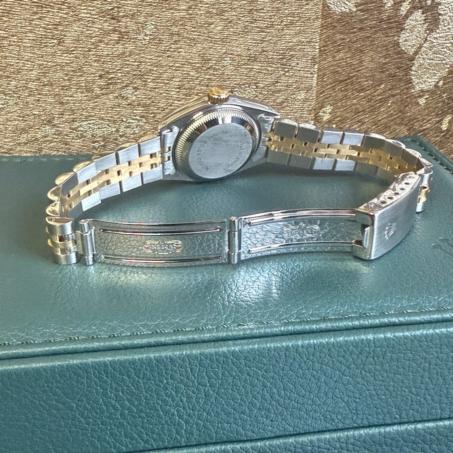 Rolex Lady-Datejust 69173 - (5/8)